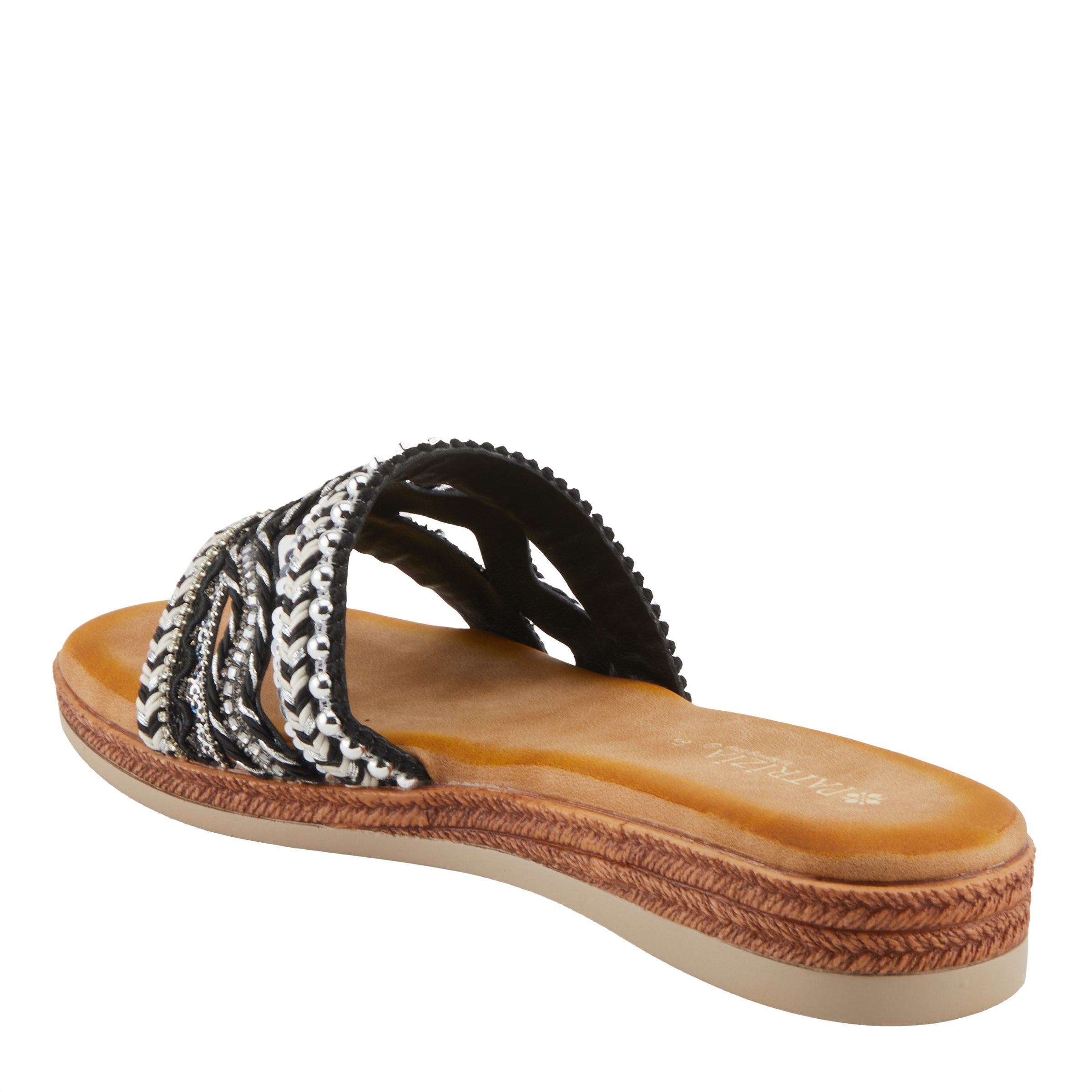 PATRIZIA LIMA SANDALS