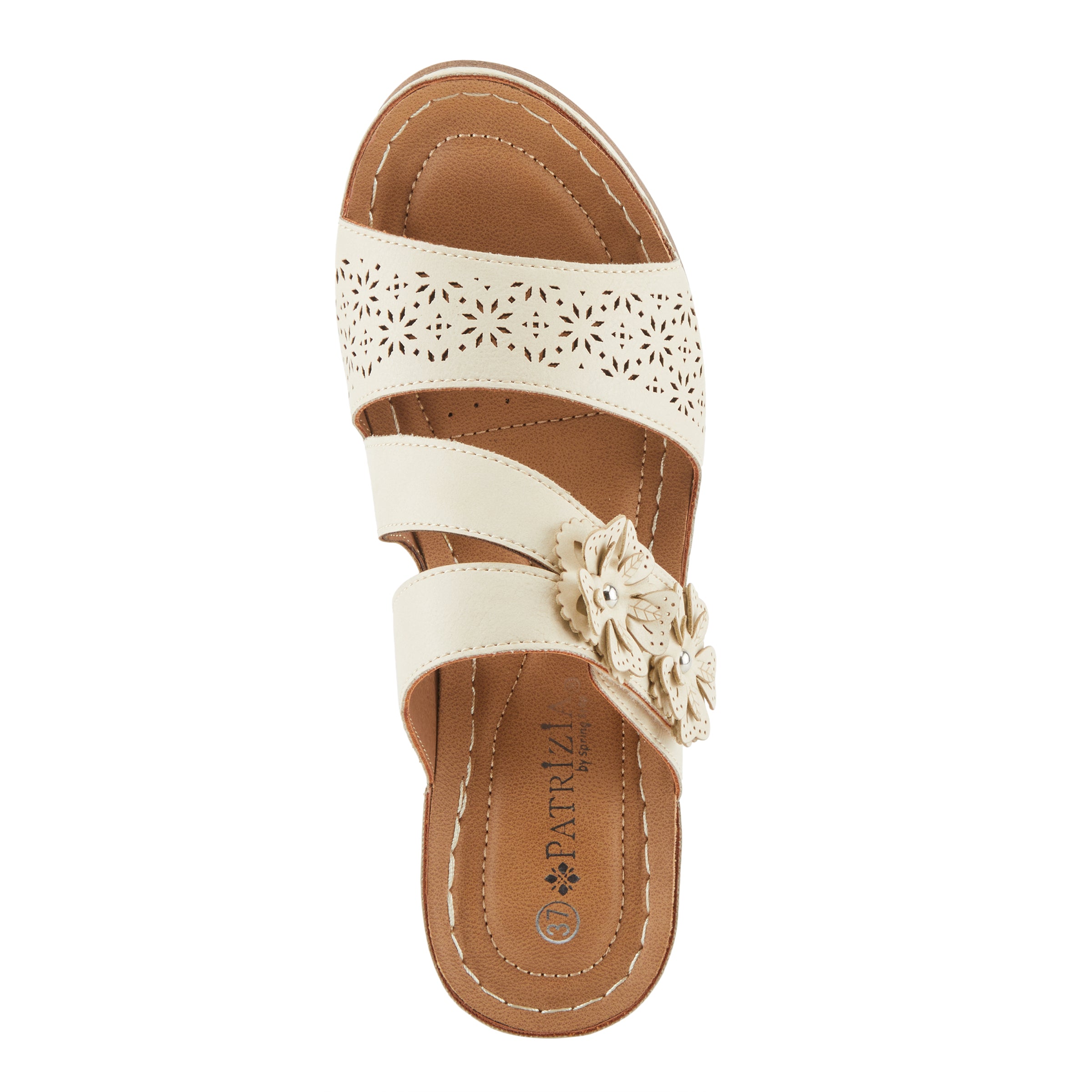 PATRIZIA LOLLY SANDALS