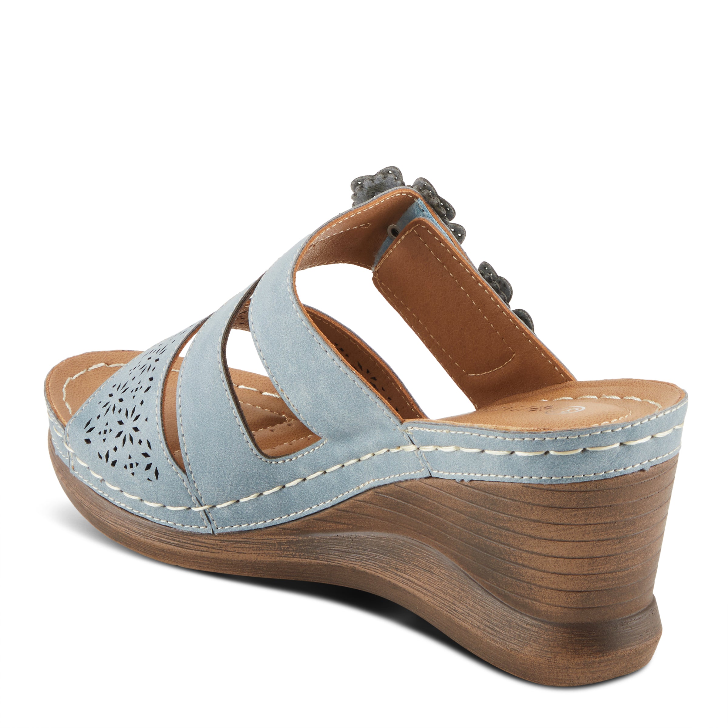 PATRIZIA LOLLY SANDALS