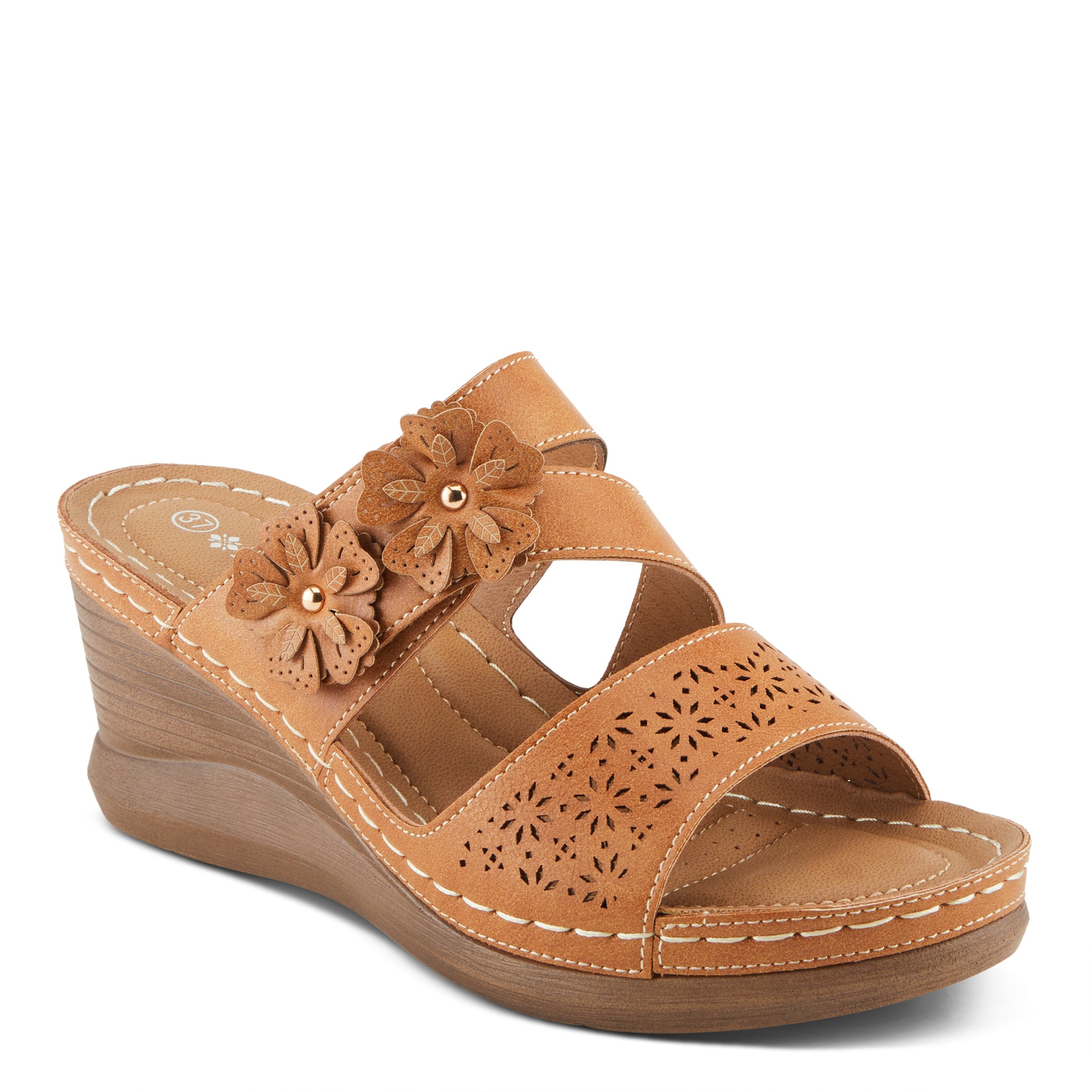 PATRIZIA LOLLY SANDALS