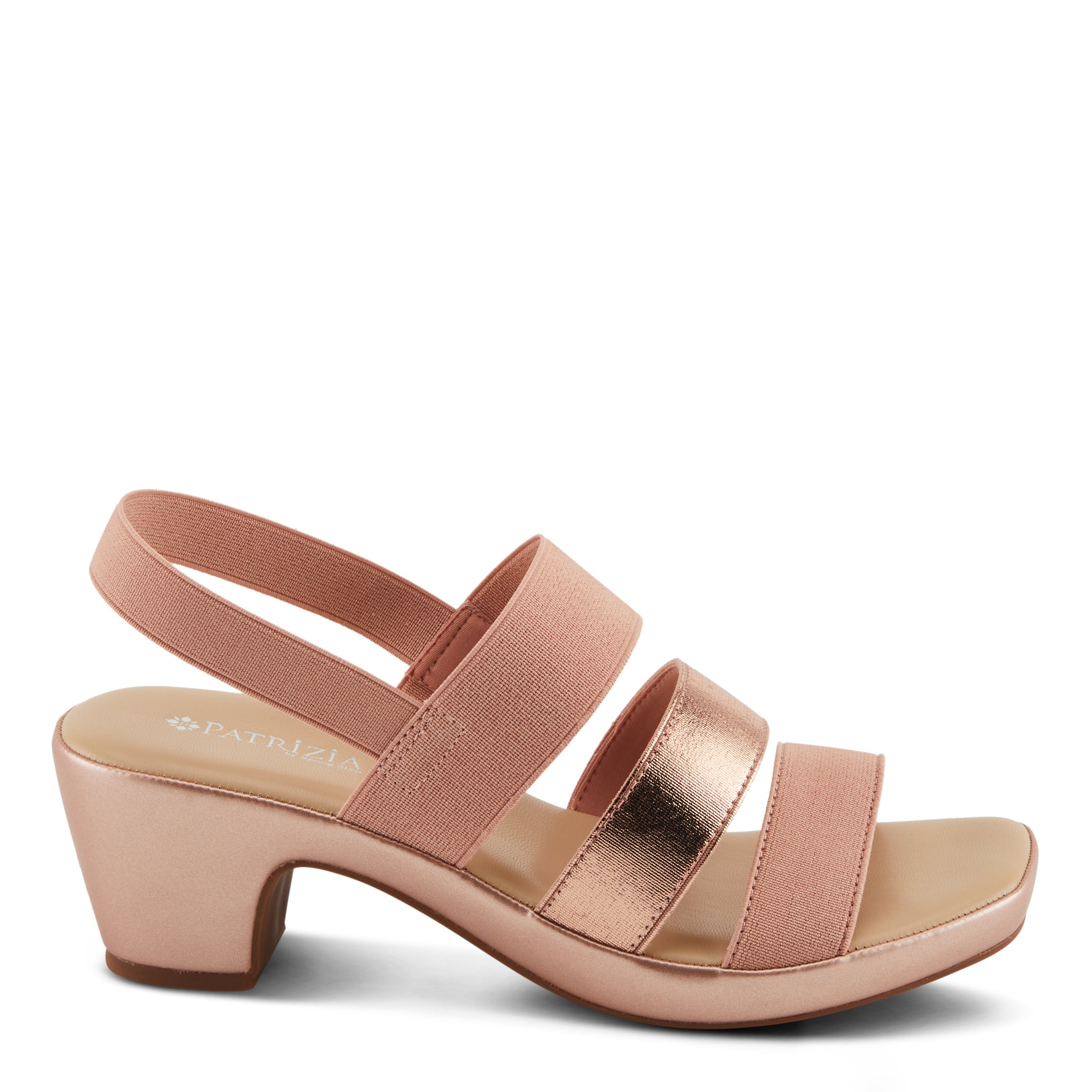 PATRIZIA MARZULA SANDALS