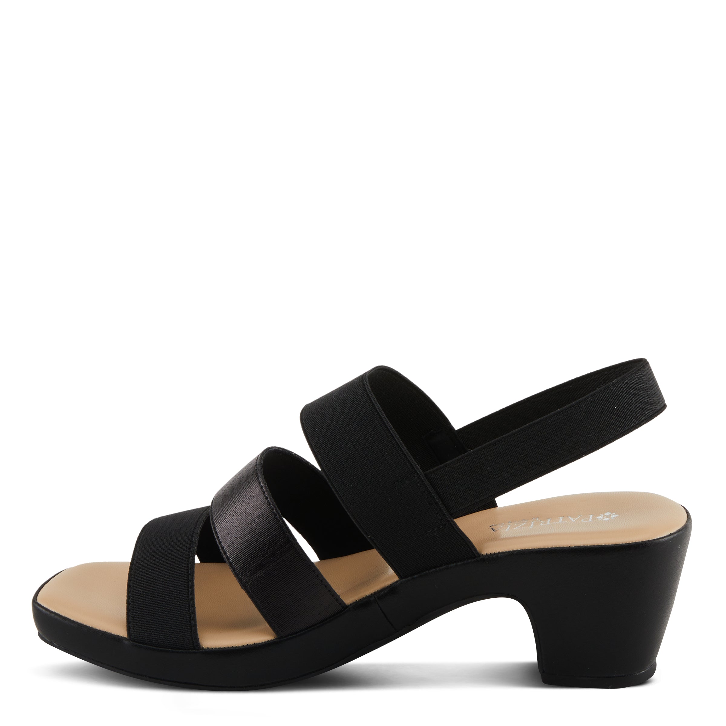 PATRIZIA MARZULA SANDALS