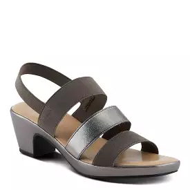 PATRIZIA MARZULA SANDALS