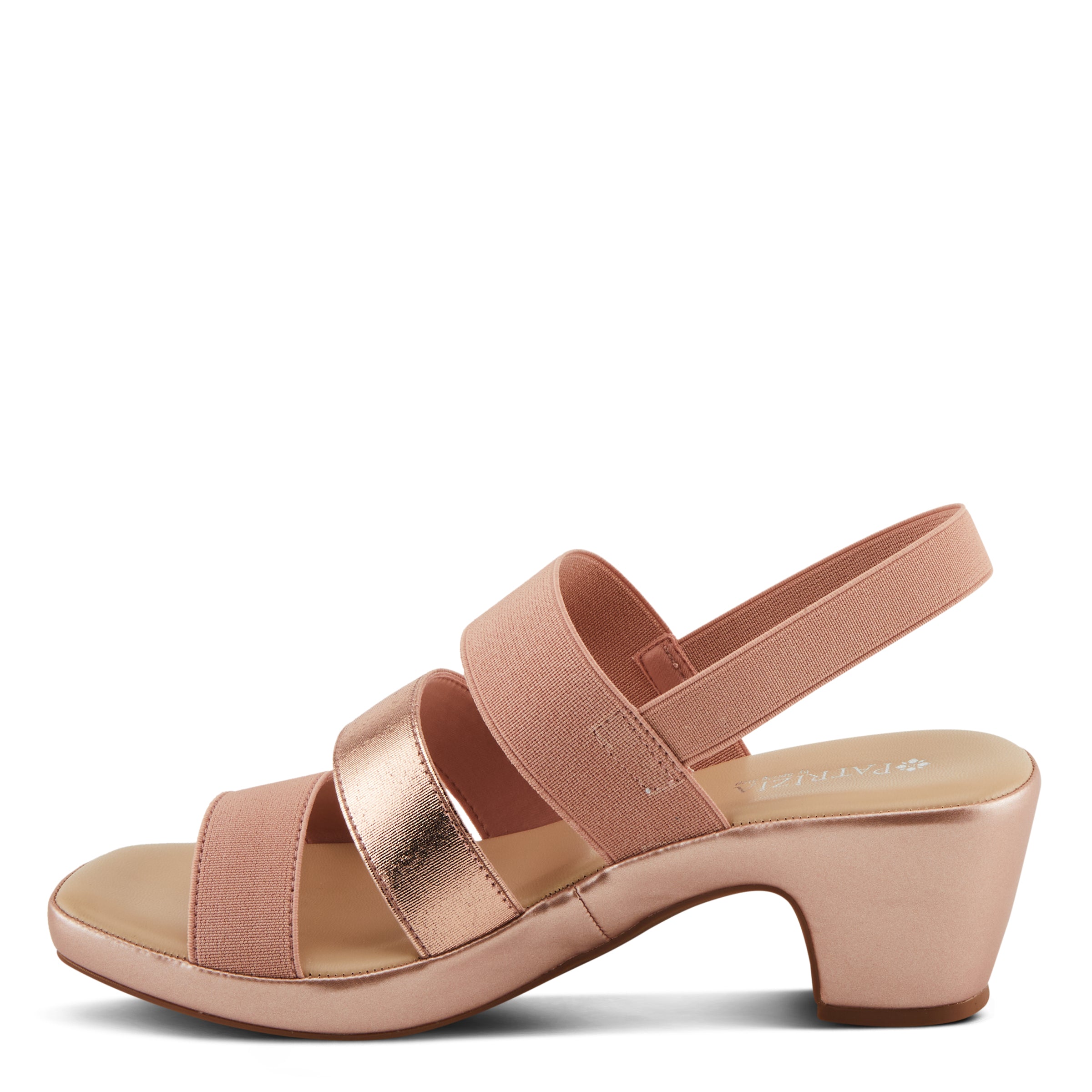 PATRIZIA MARZULA SANDALS