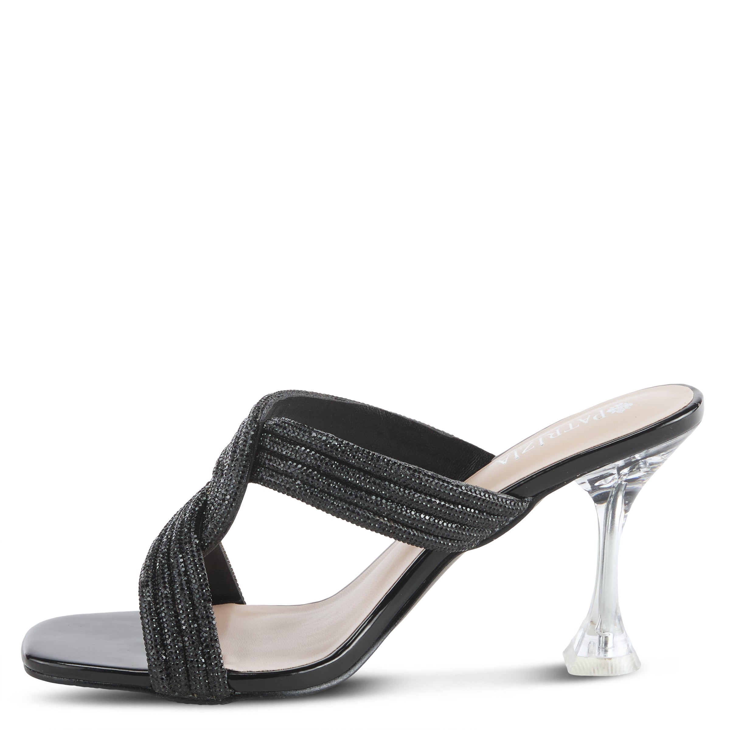 PATRIZIA MIRABELLA SANDALS