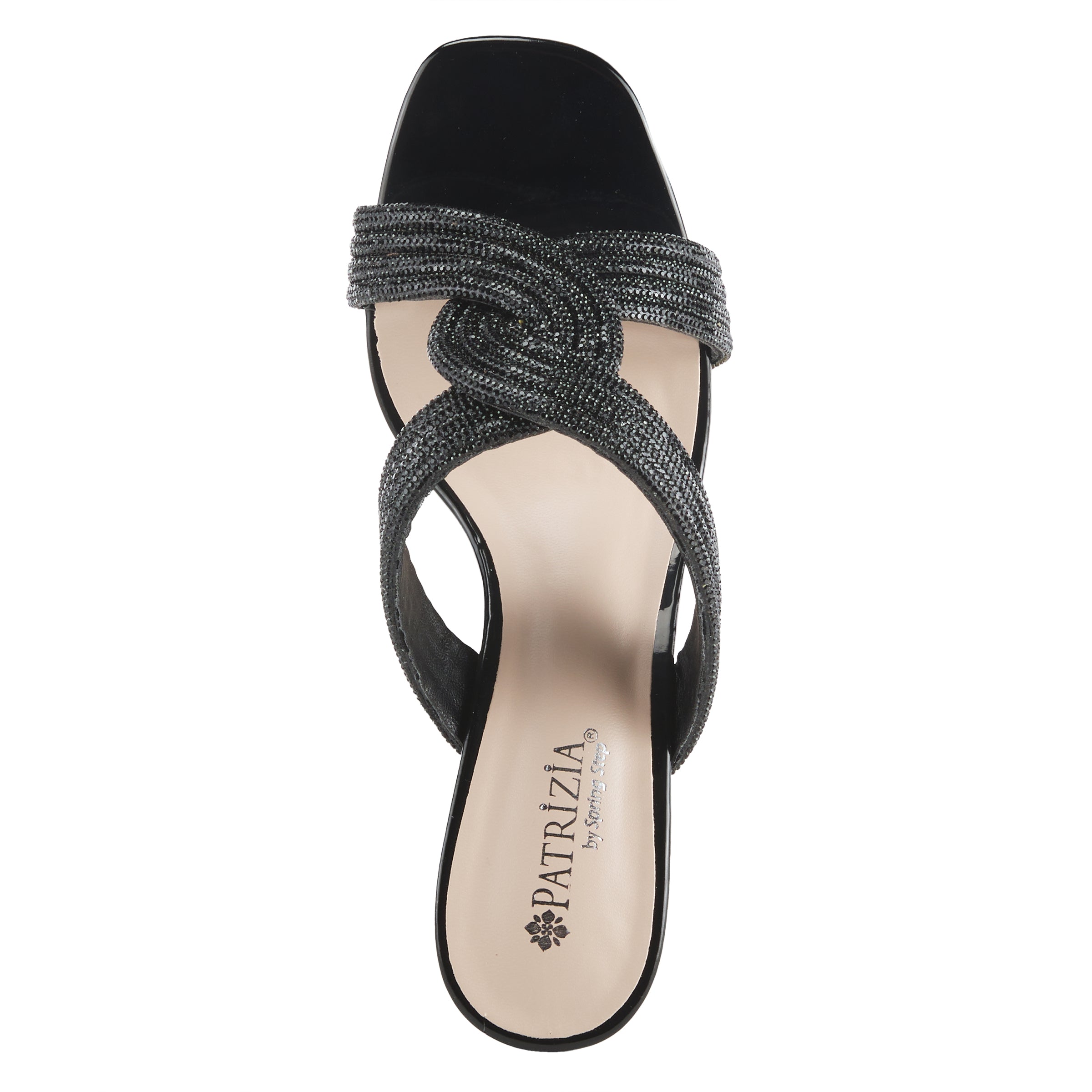 PATRIZIA MIRABELLA SANDALS