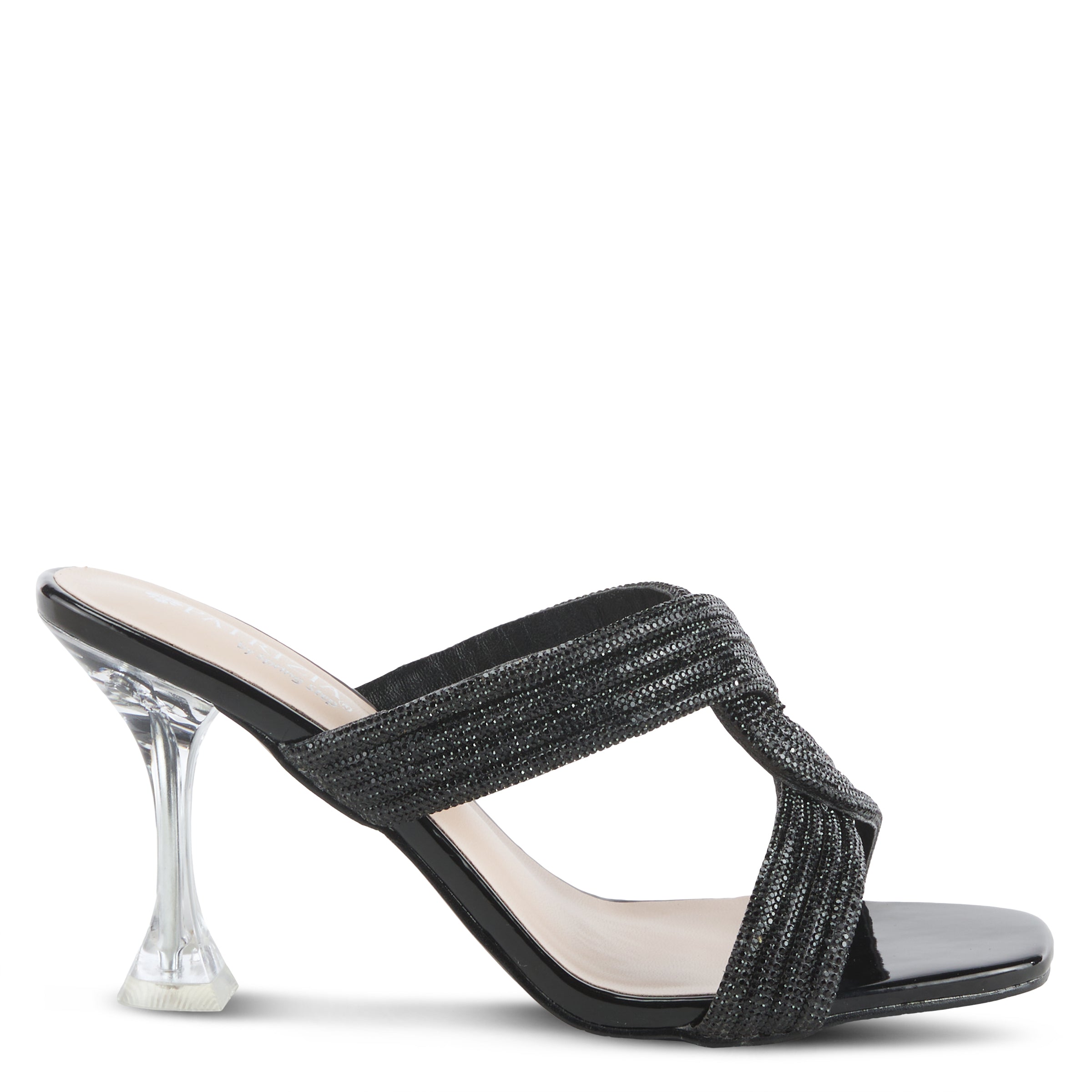 PATRIZIA MIRABELLA SANDALS