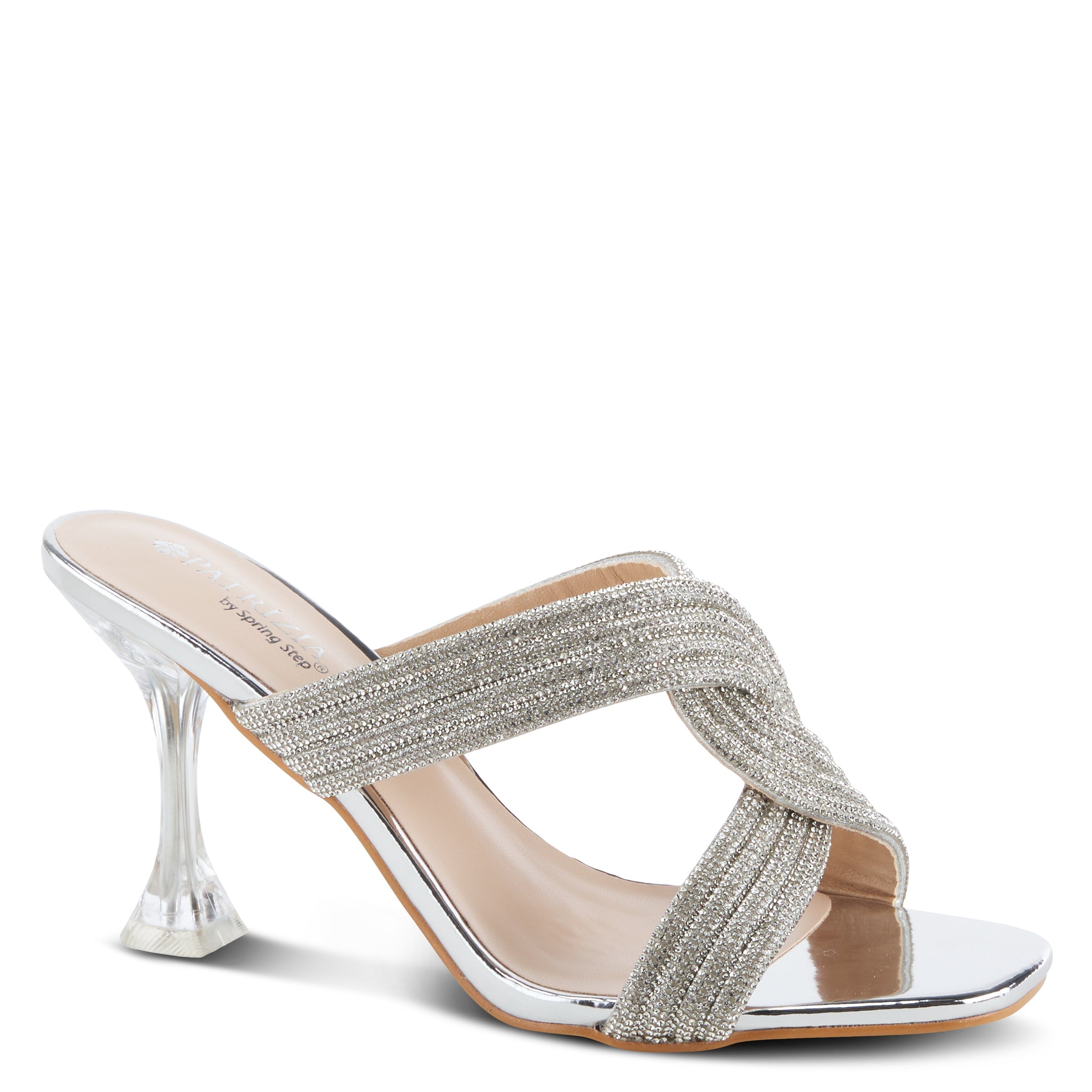 PATRIZIA MIRABELLA SANDALS