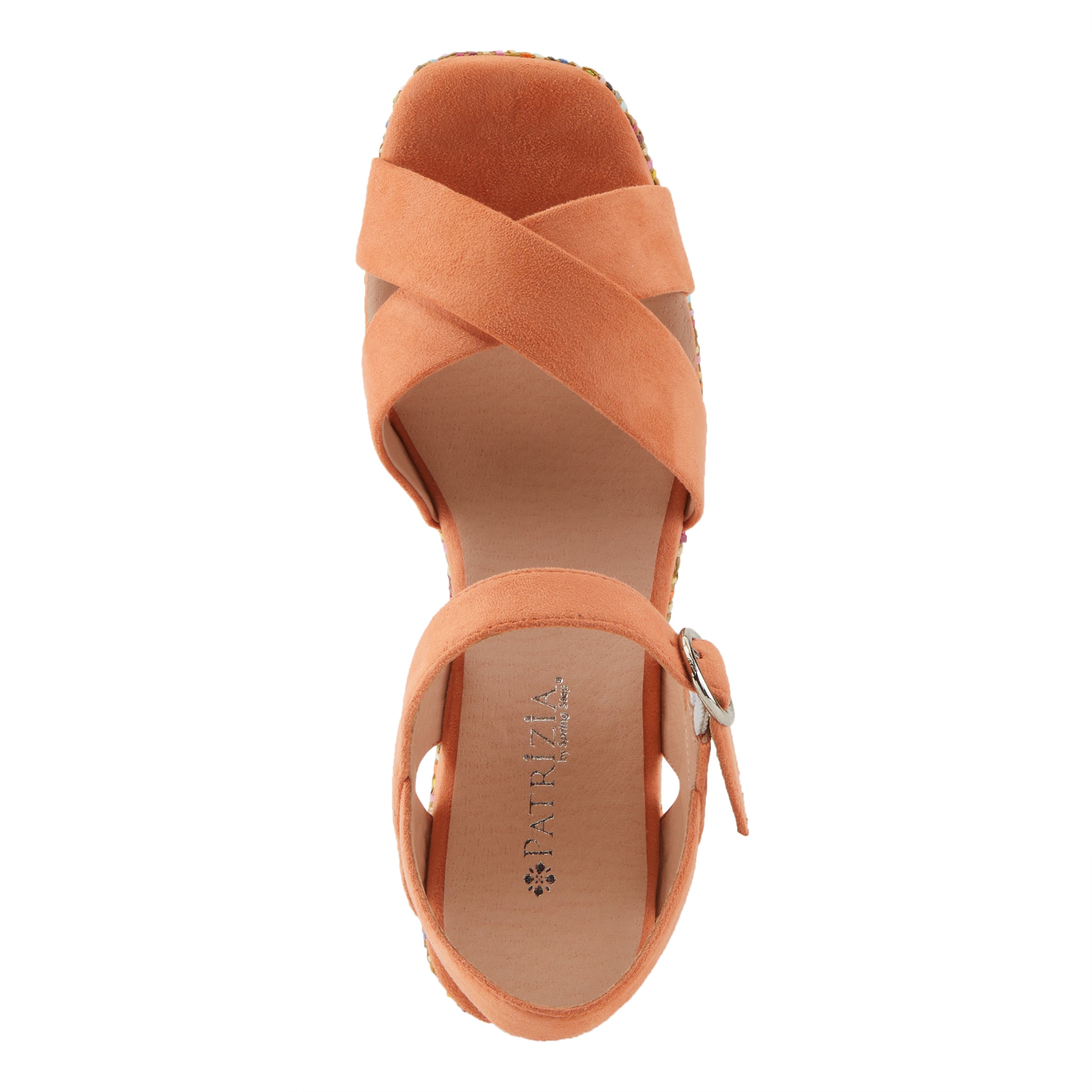 PATRIZIA RAINBOWFUN SANDALS