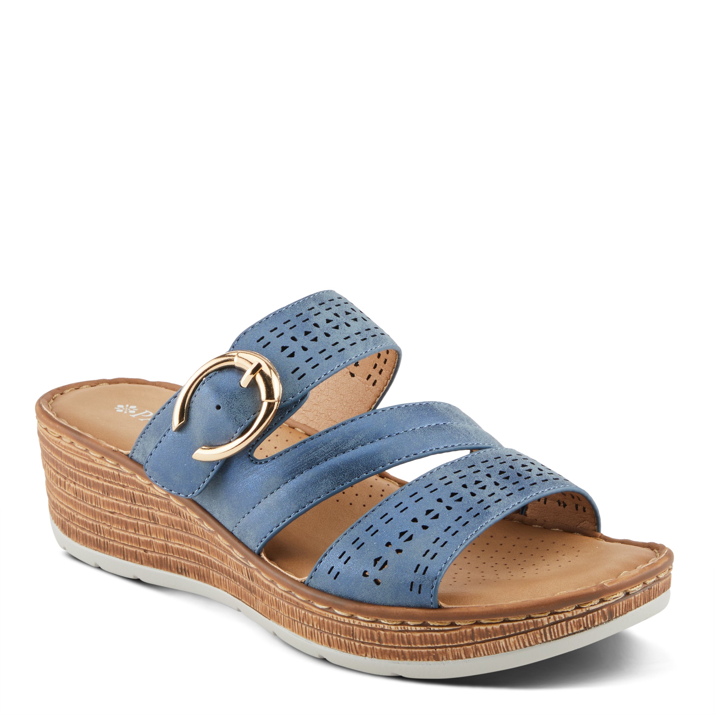 PATRIZIA SHARONDA SANDALS