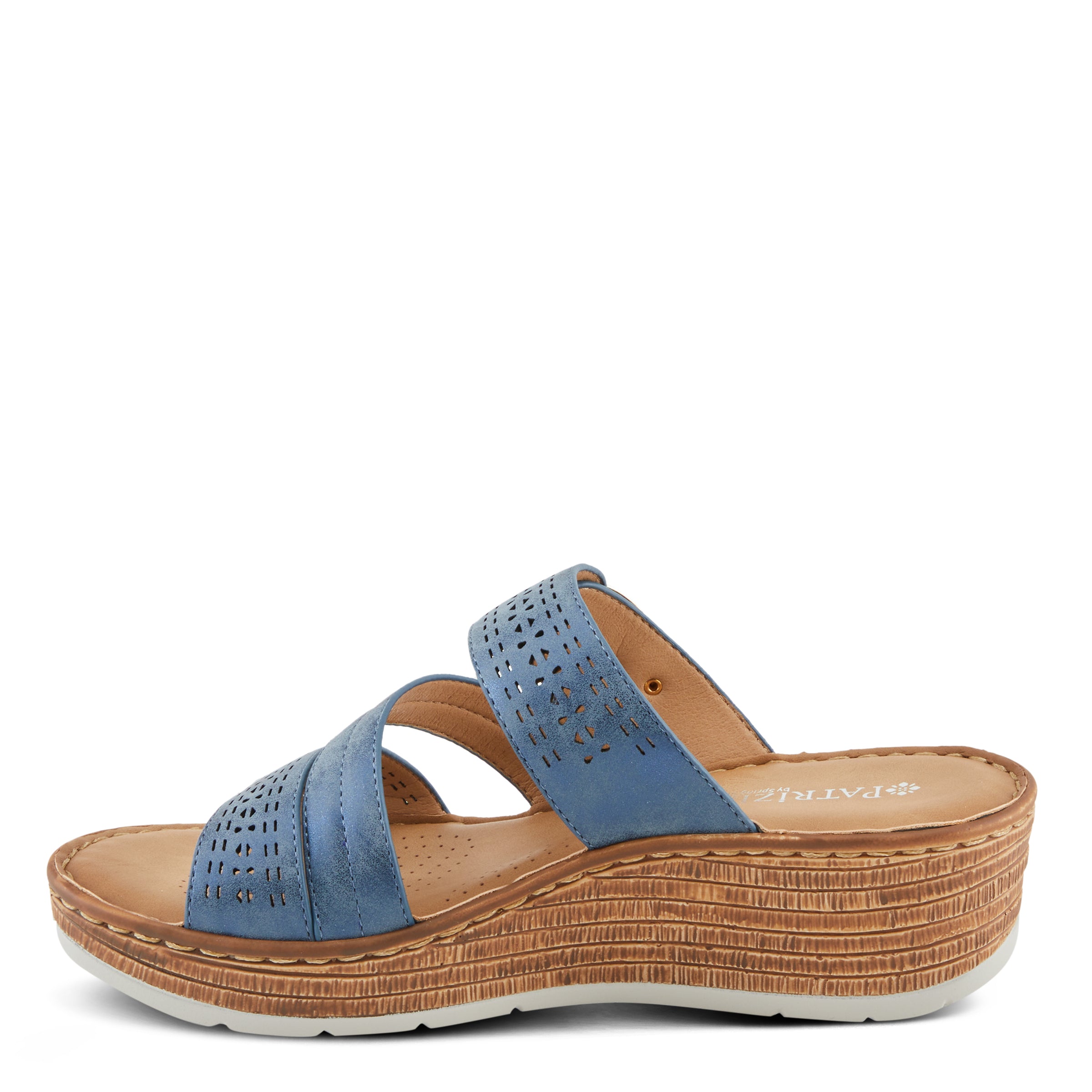 PATRIZIA SHARONDA SANDALS