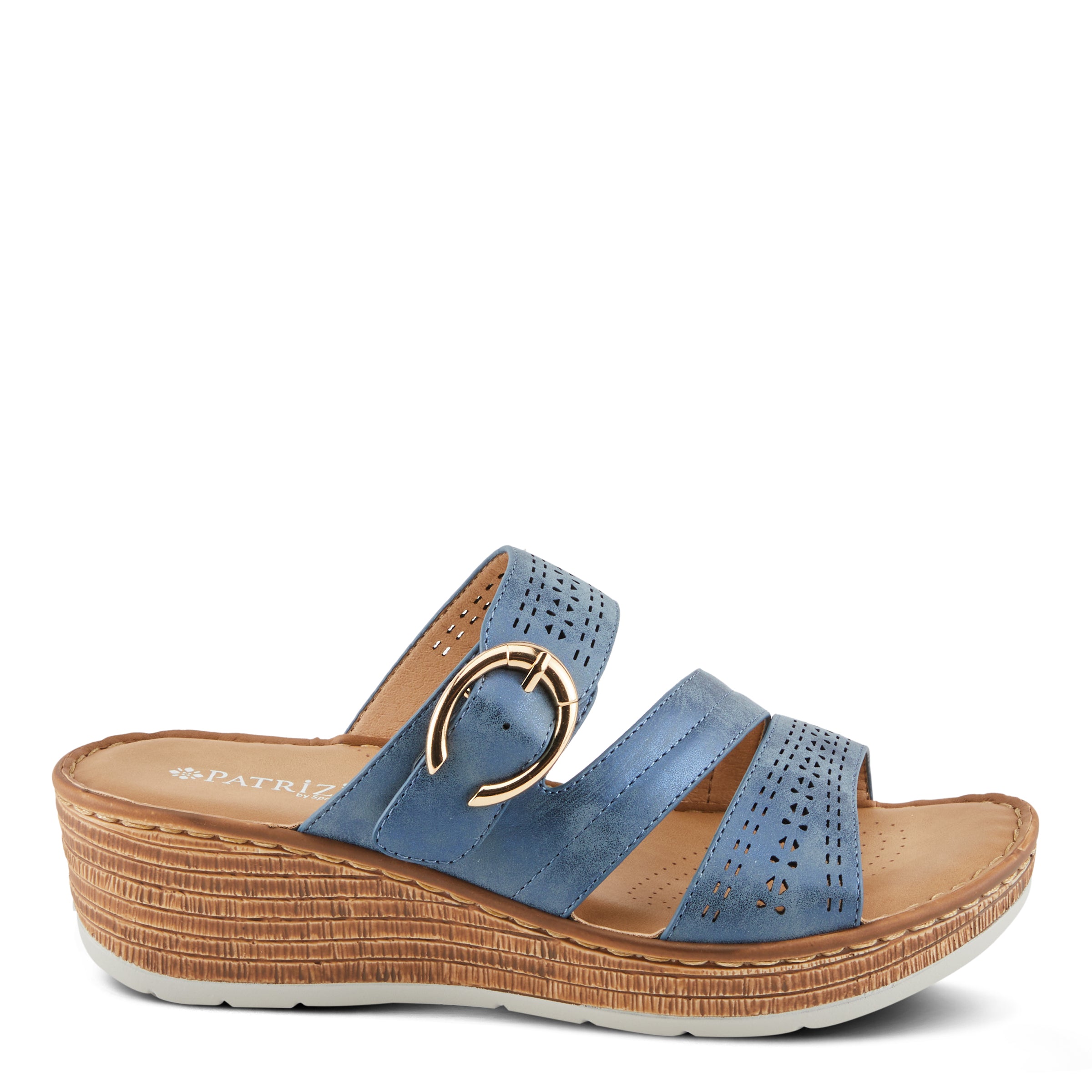 PATRIZIA SHARONDA SANDALS