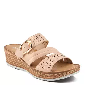 PATRIZIA SHARONDA SANDALS