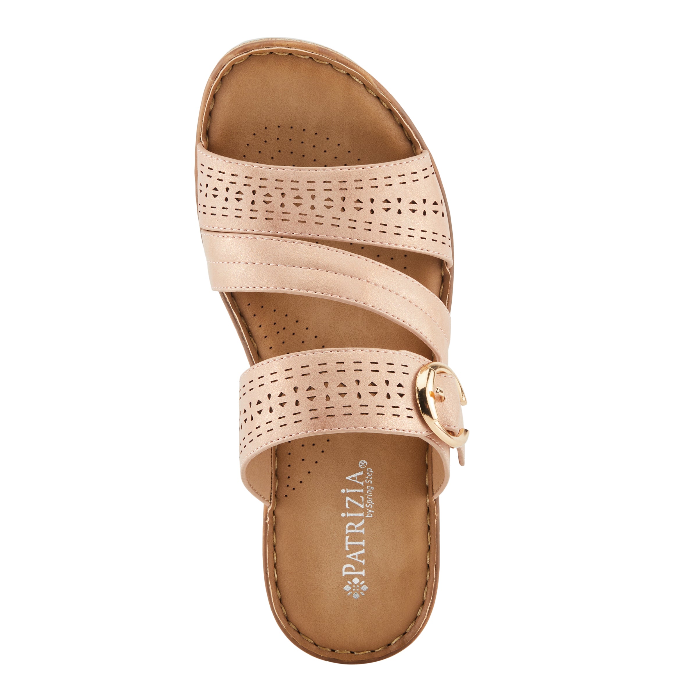 PATRIZIA SHARONDA SANDALS