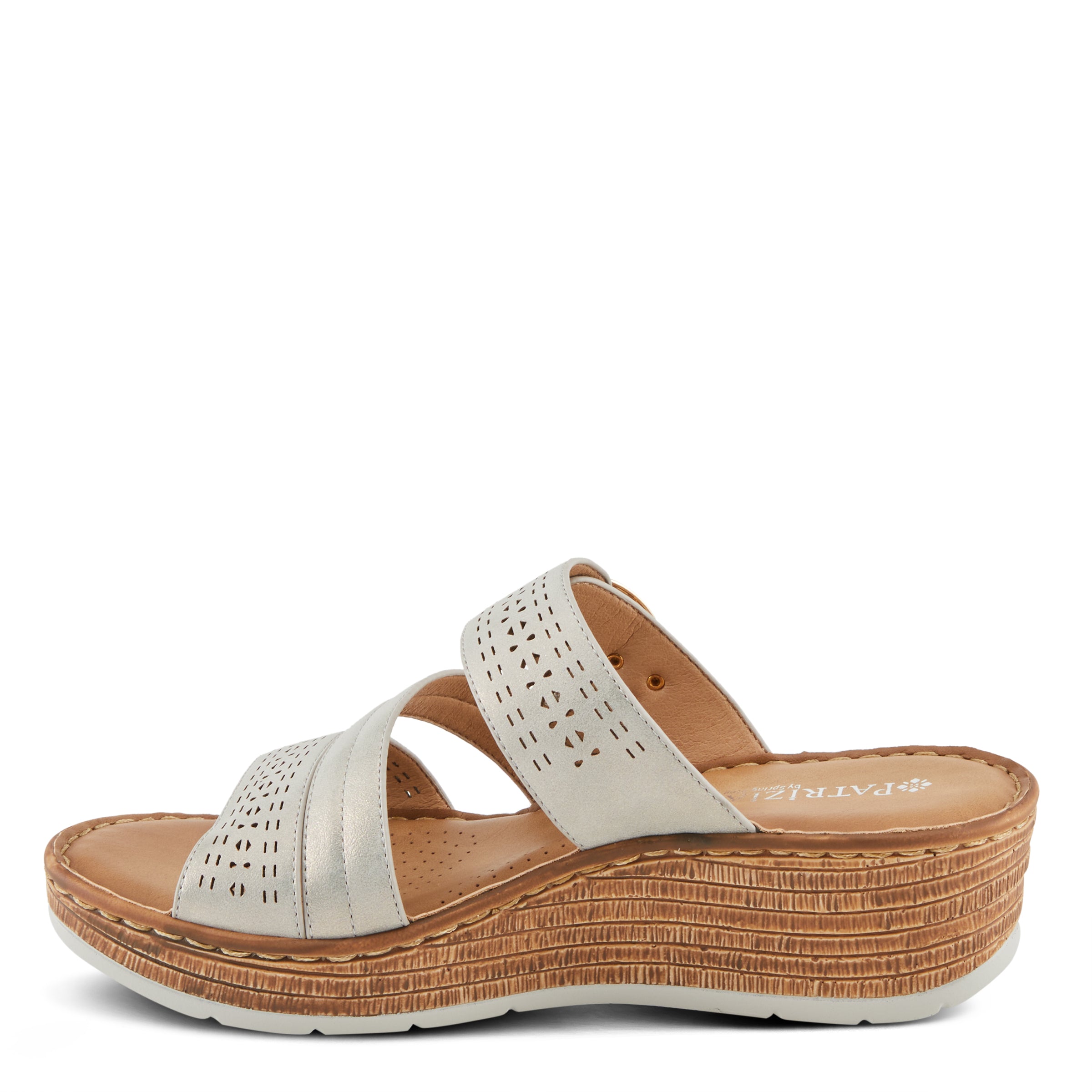 PATRIZIA SHARONDA SANDALS