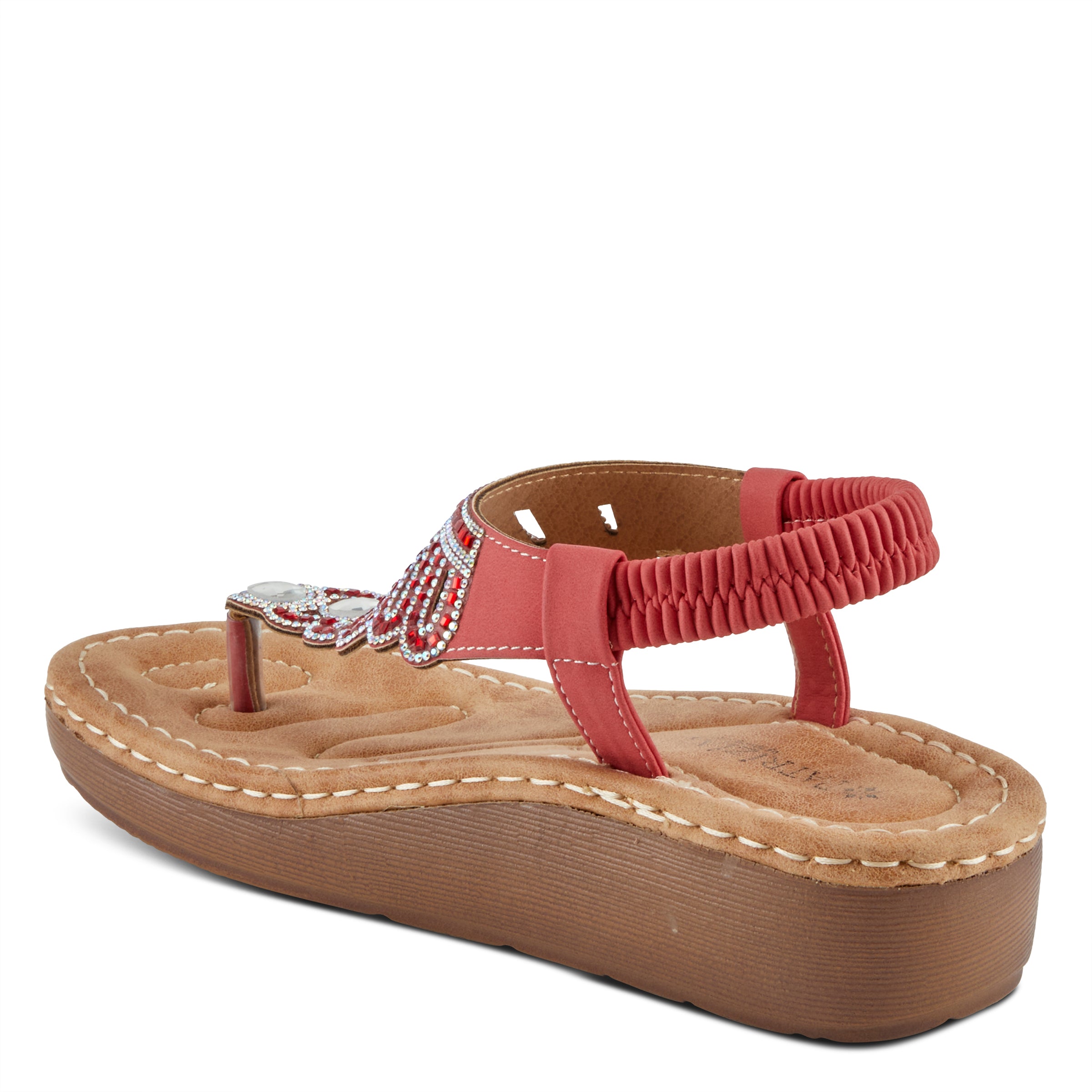 PATRIZIA TOSHIRA SANDALS