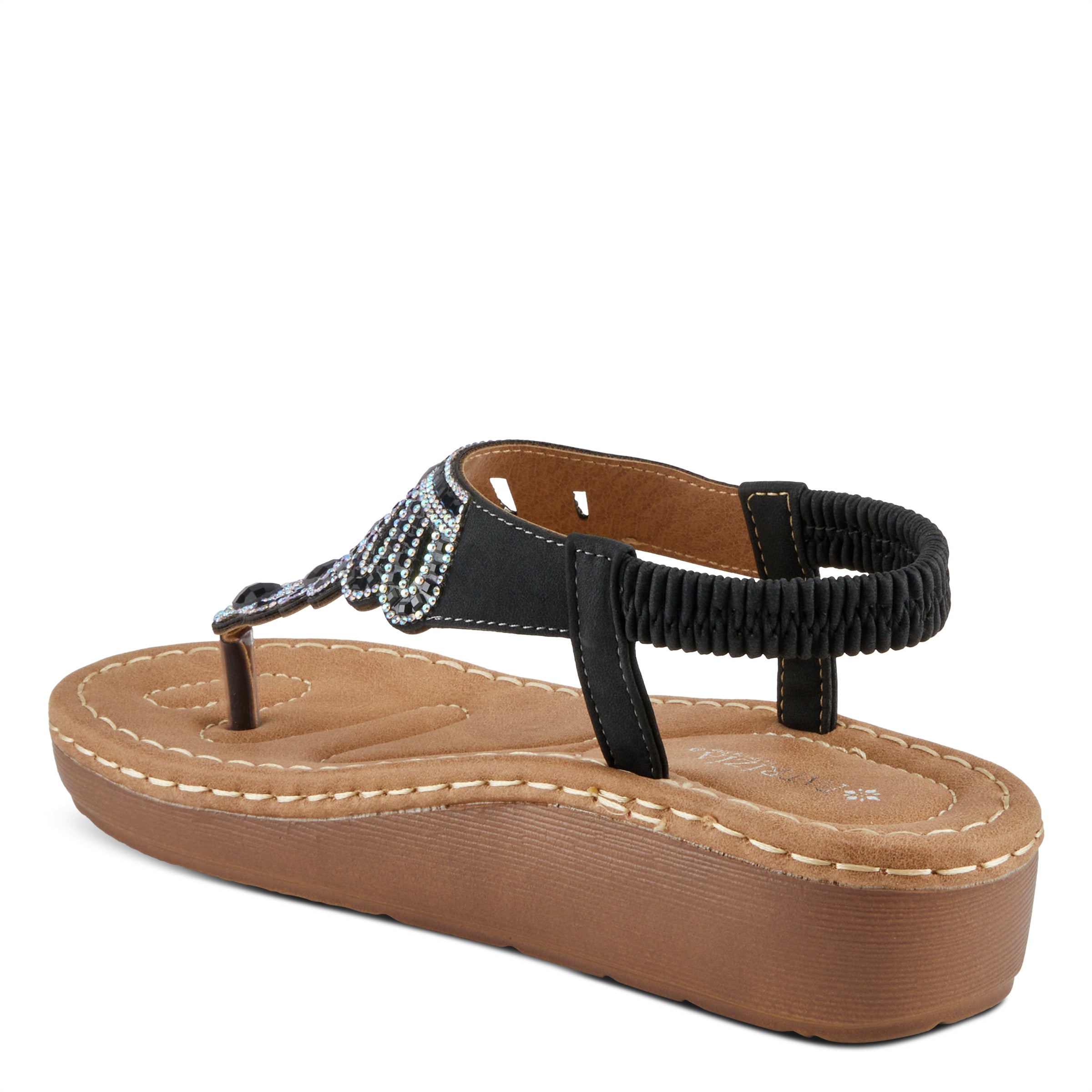 PATRIZIA TOSHIRA SANDALS