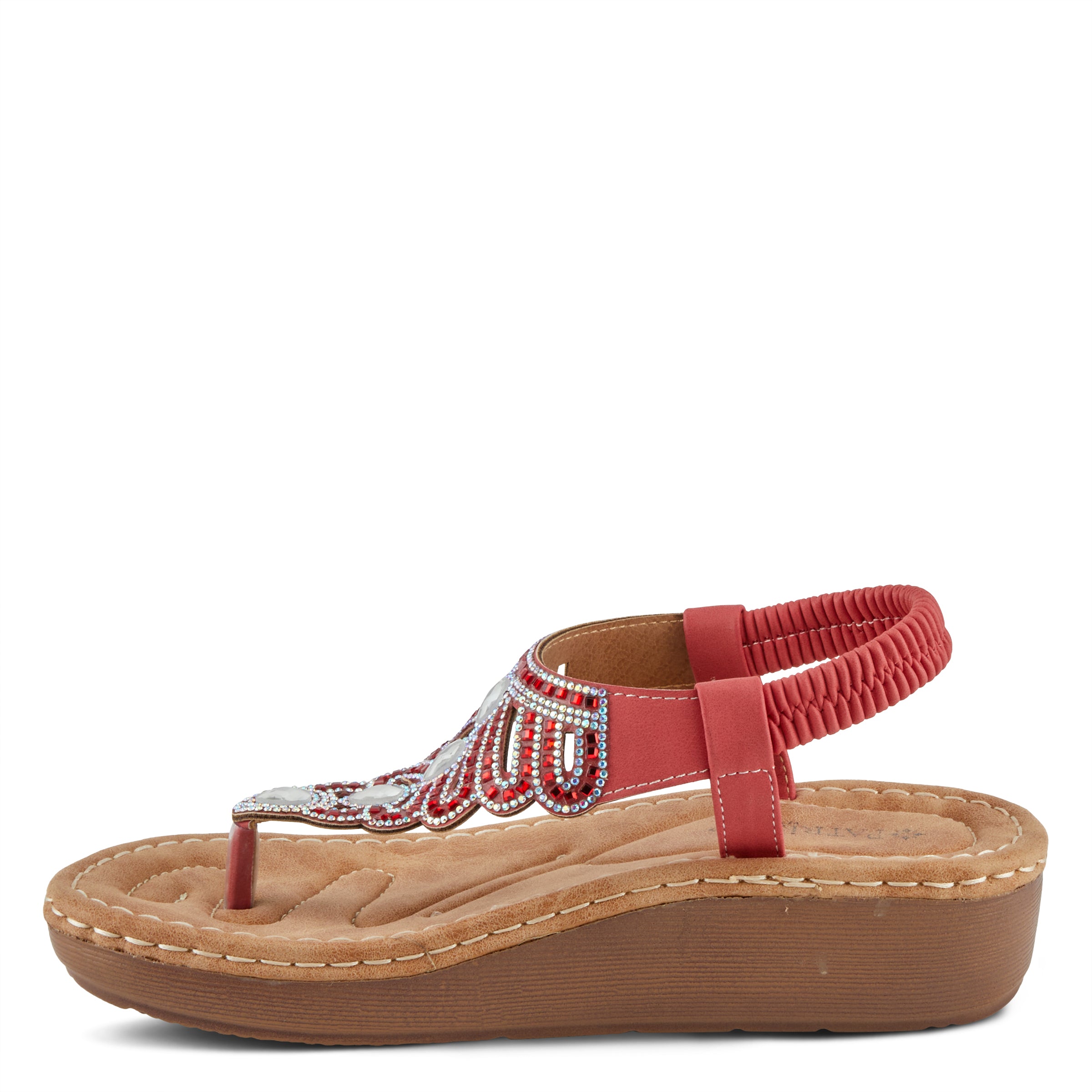 PATRIZIA TOSHIRA SANDALS