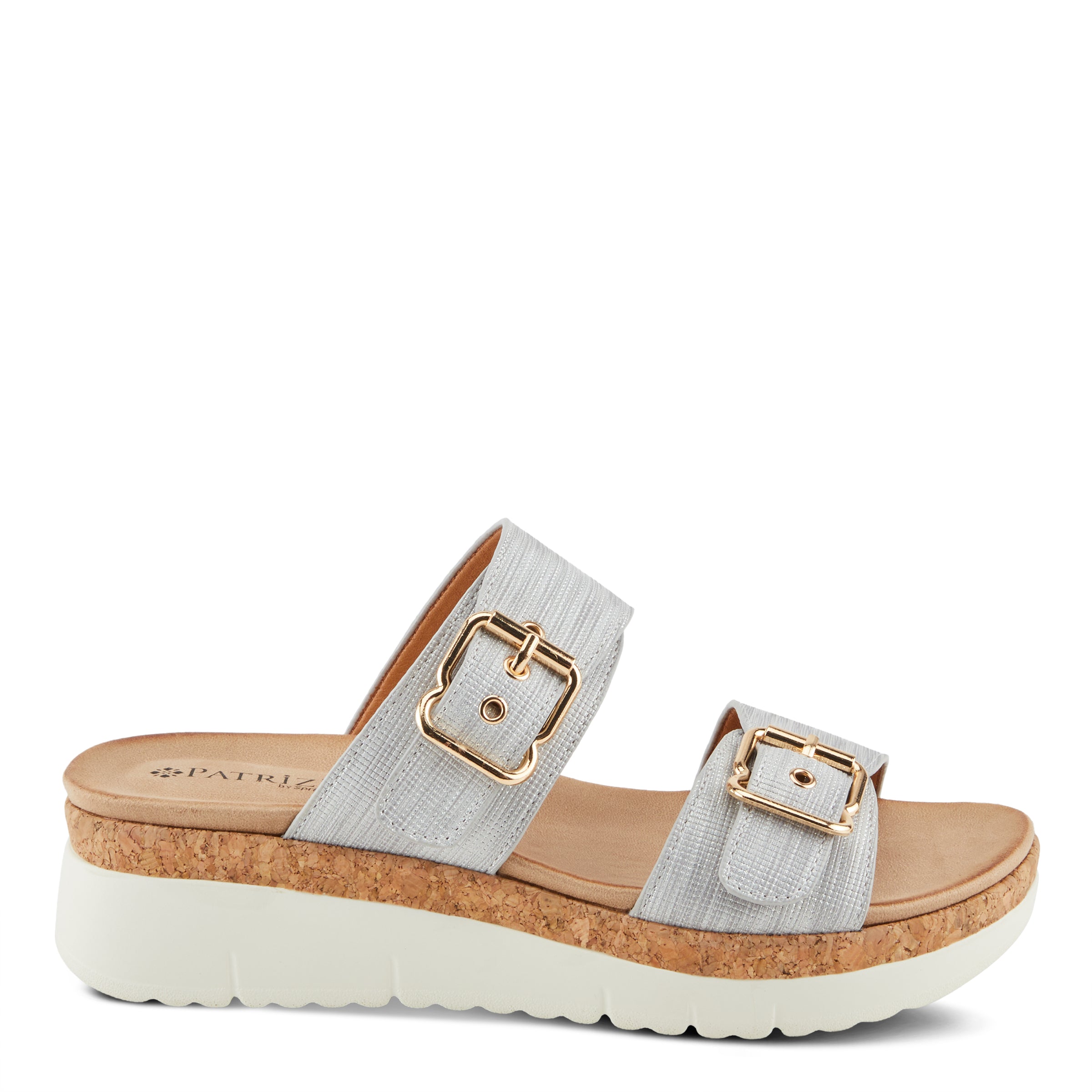 PATRIZIA VELVETTE SANDALS