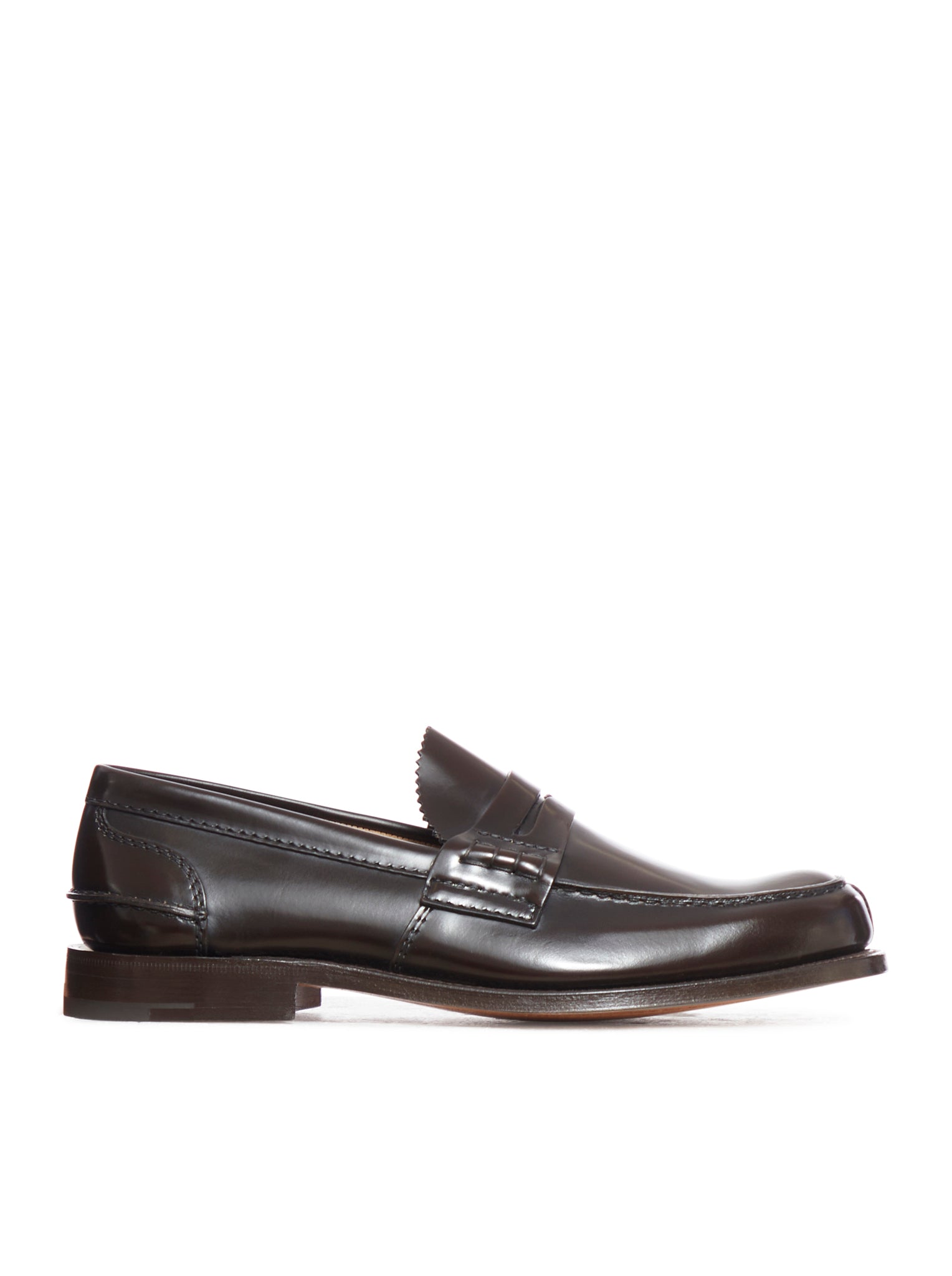 Pembrey loafers