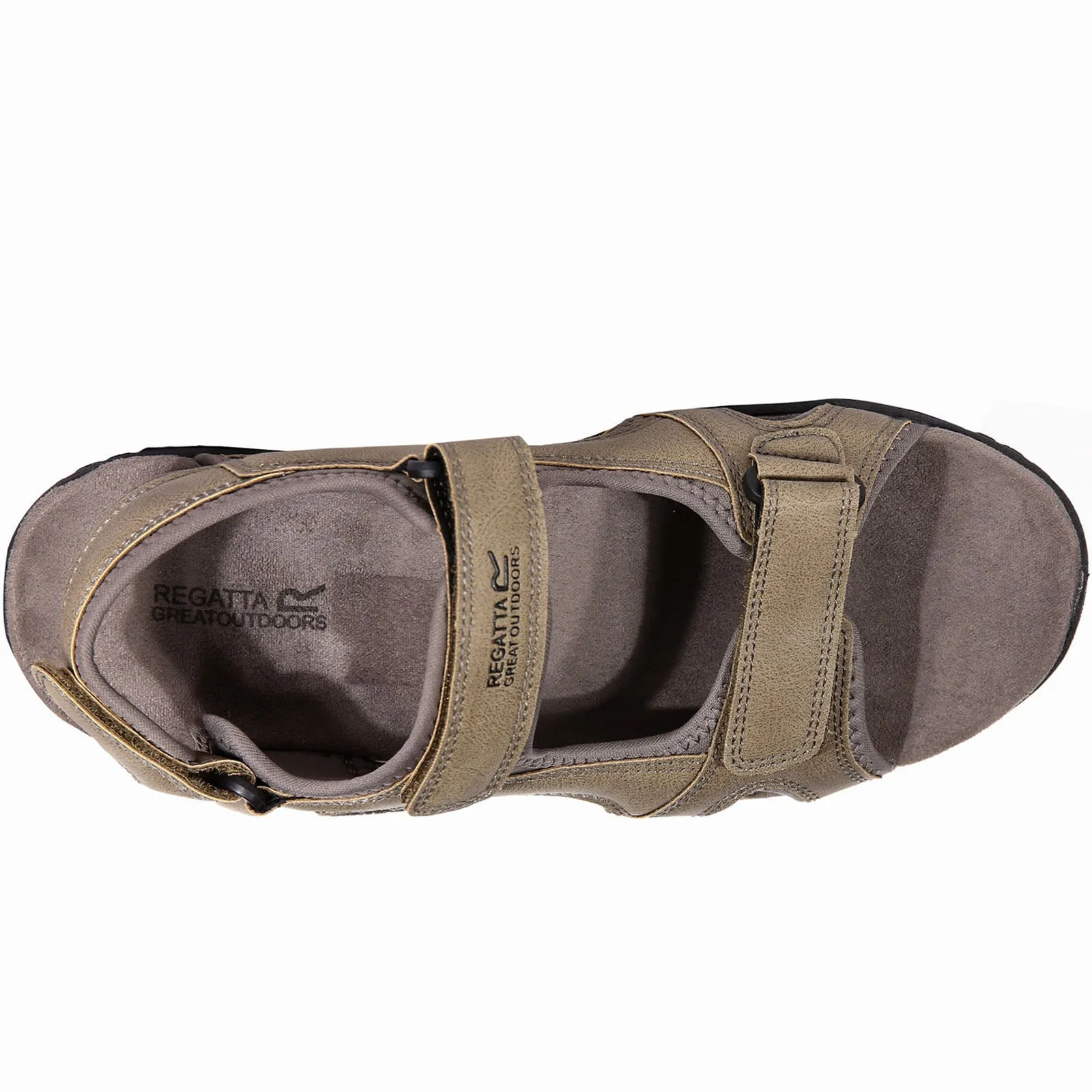 Regatta Mens Haris Walking Sandals