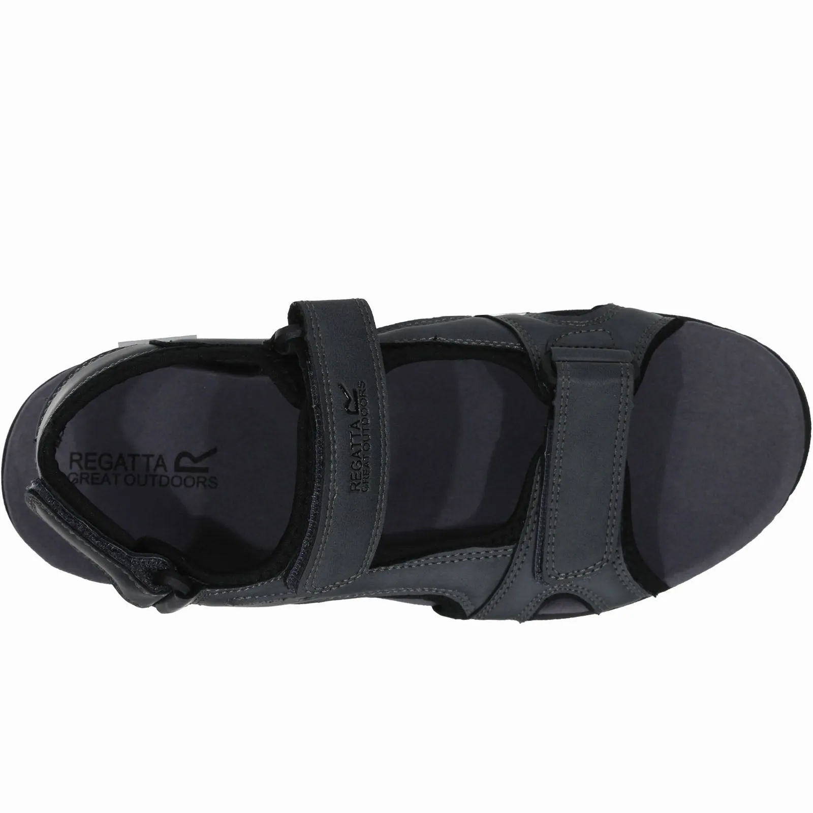 Regatta Mens Haris Walking Sandals