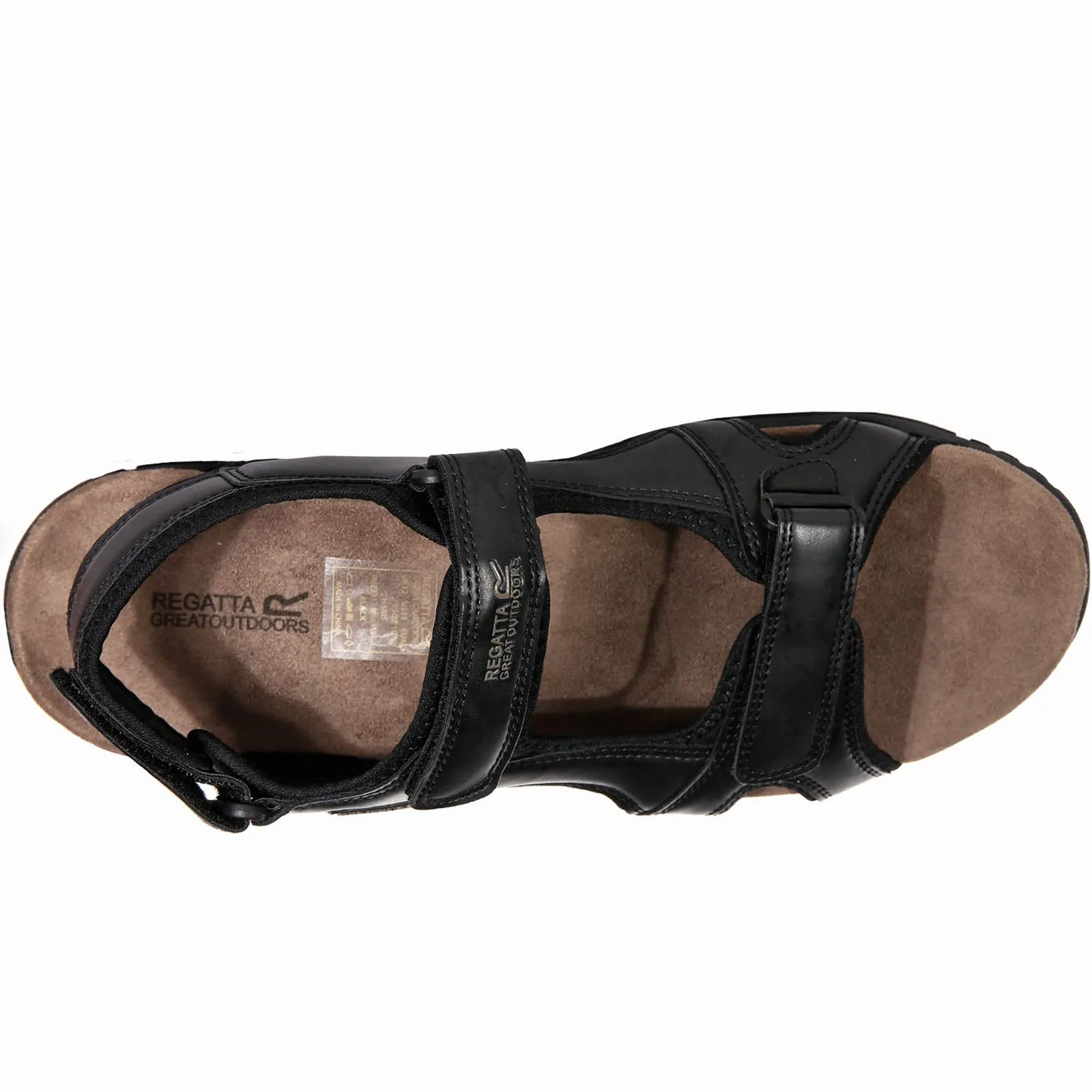 Regatta Mens Haris Walking Sandals