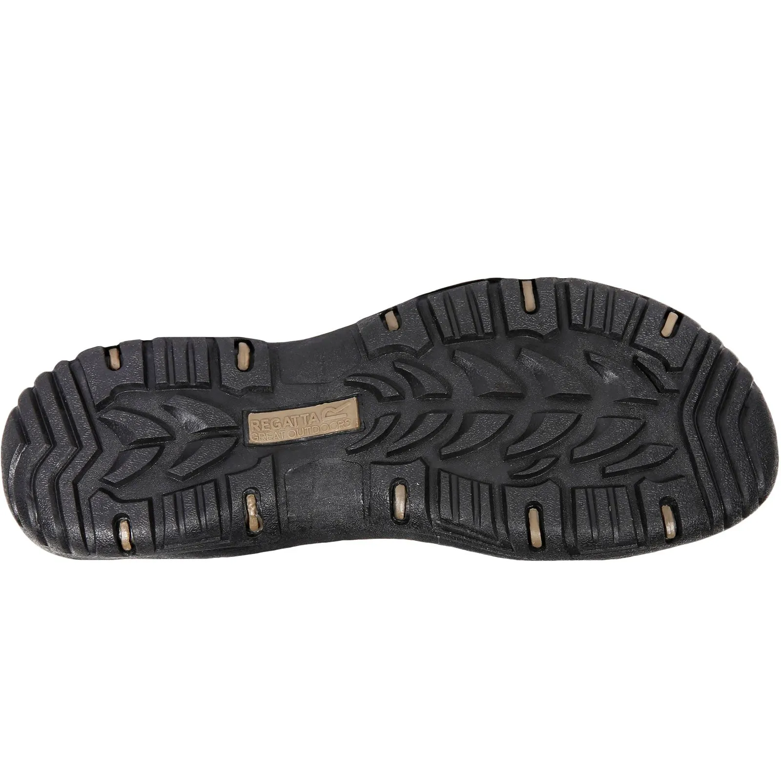 Regatta Mens Haris Walking Sandals