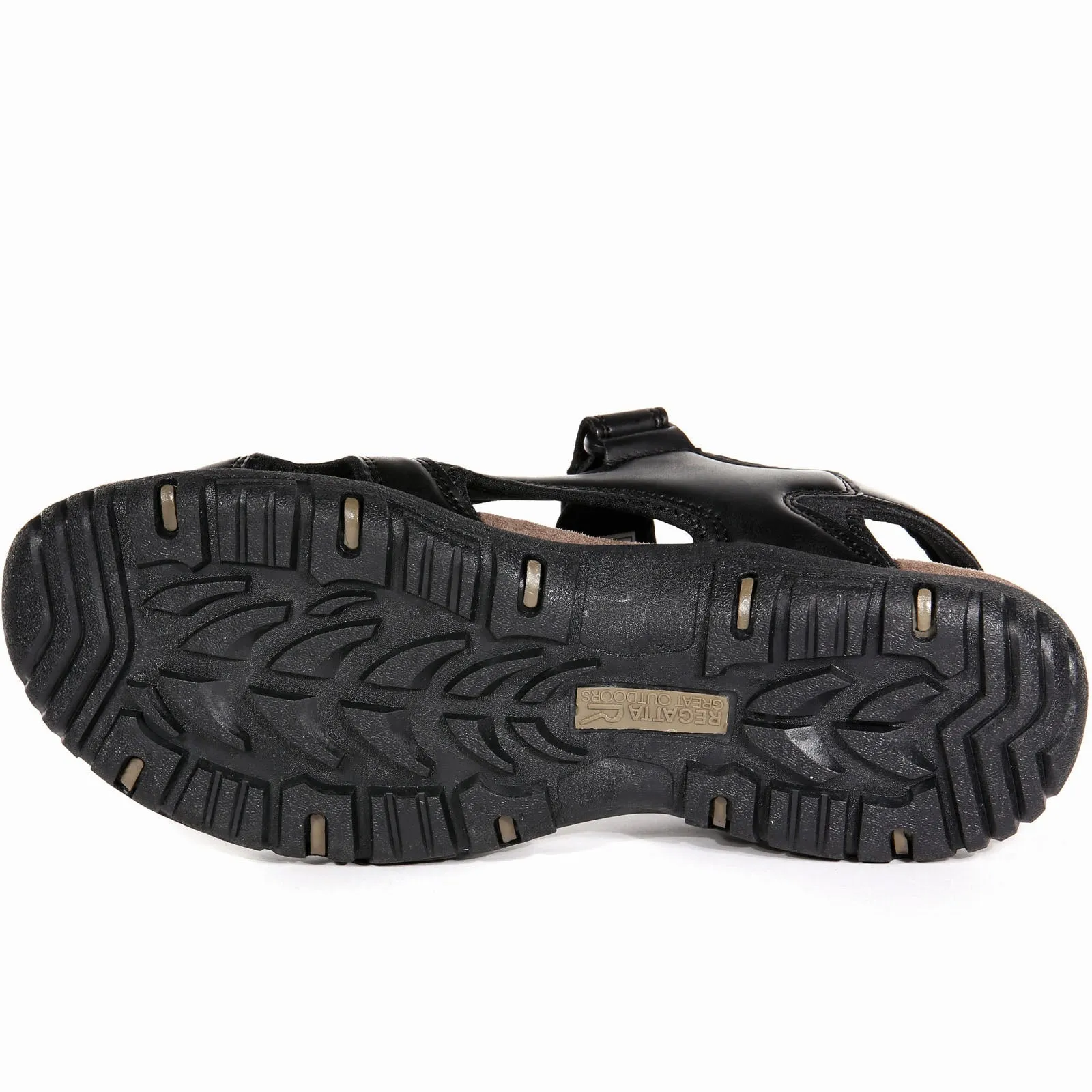 Regatta Mens Haris Walking Sandals