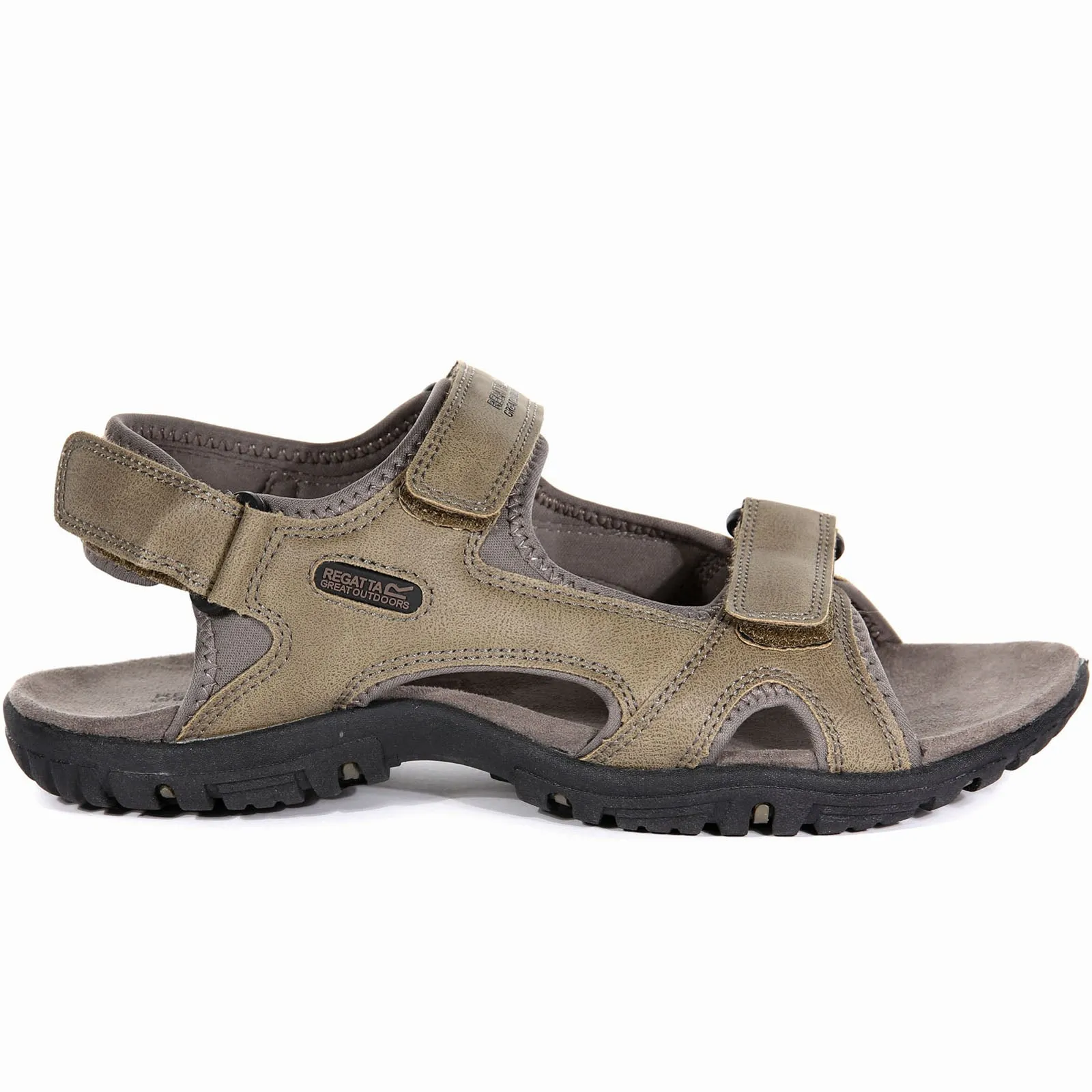 Regatta Mens Haris Walking Sandals