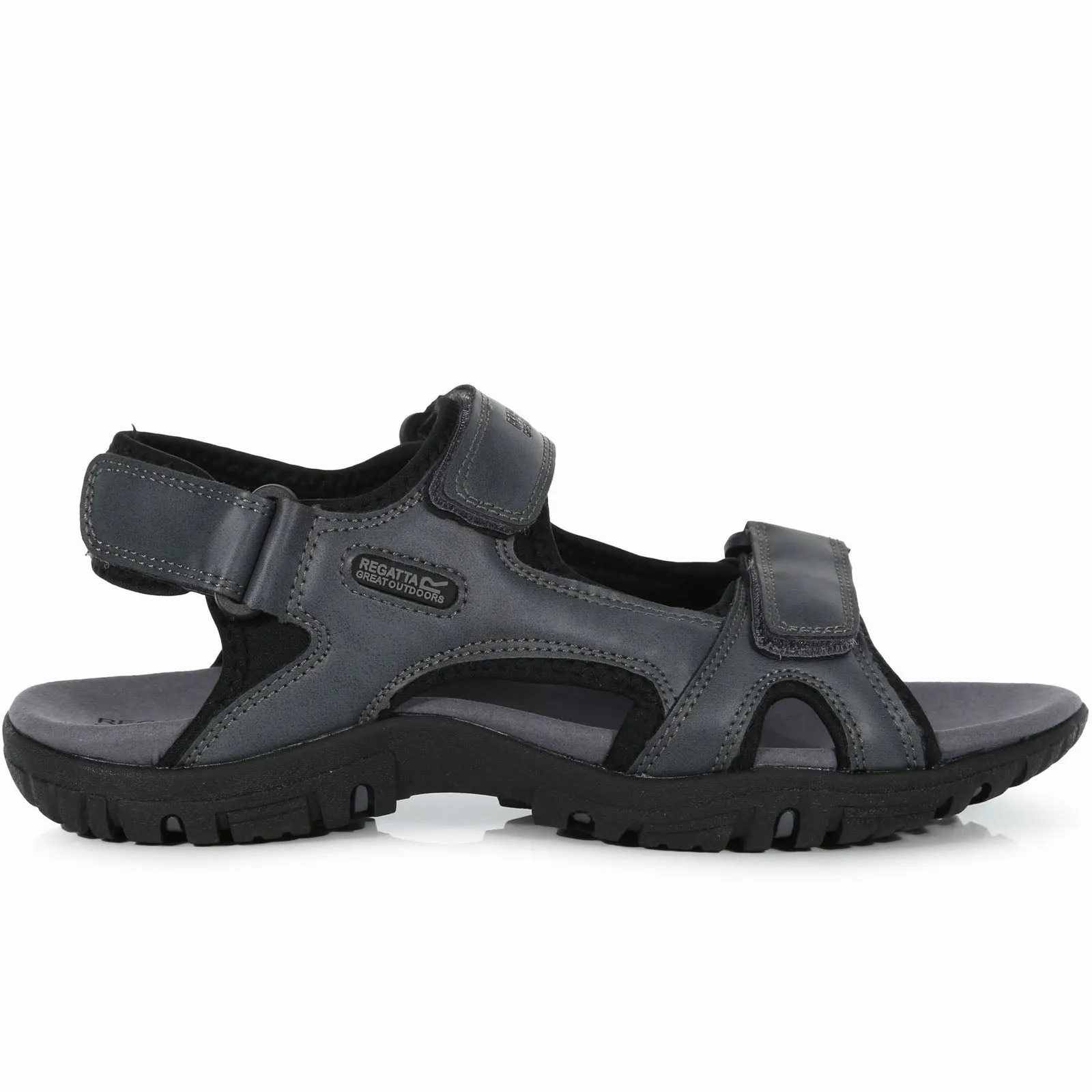 Regatta Mens Haris Walking Sandals