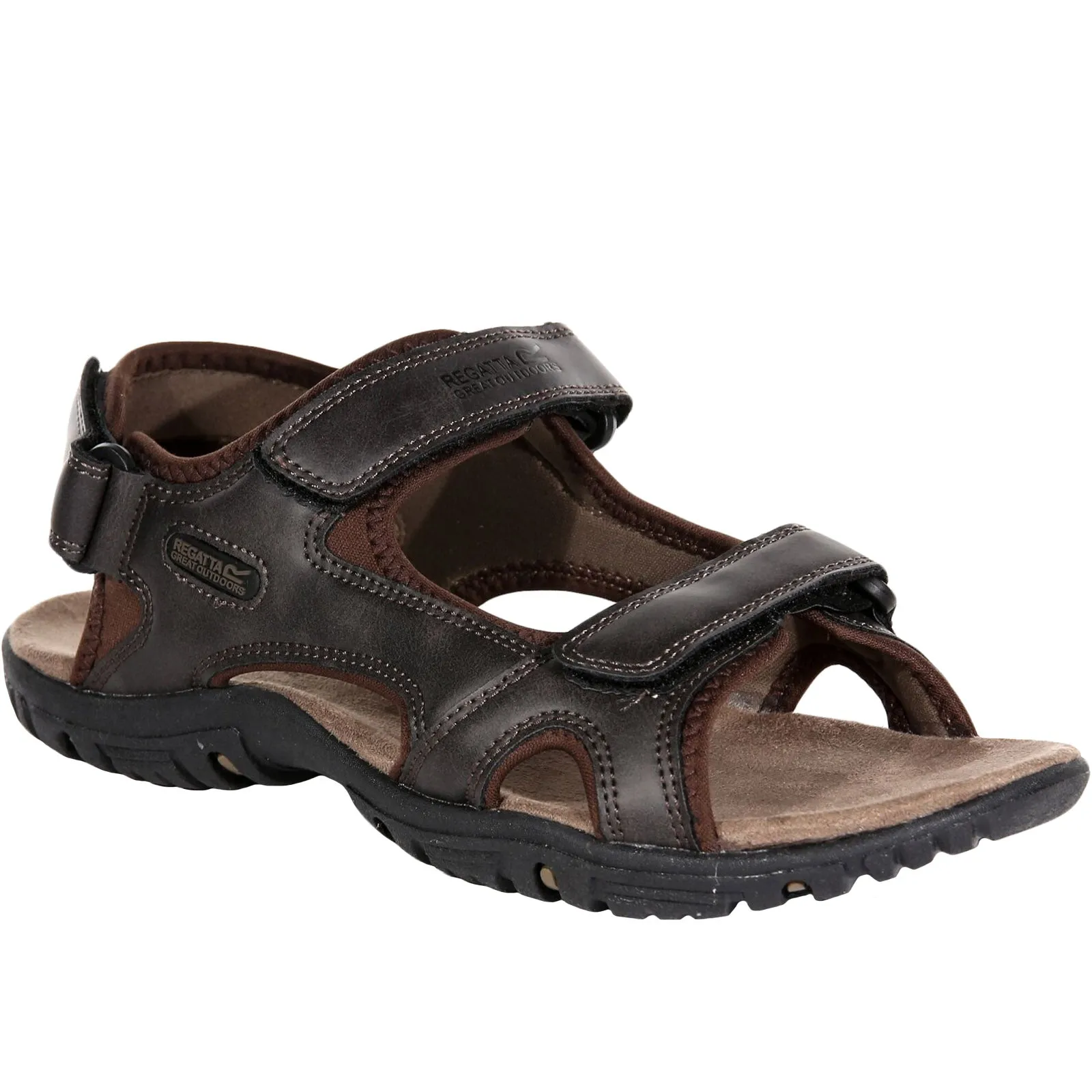 Regatta Mens Haris Walking Sandals