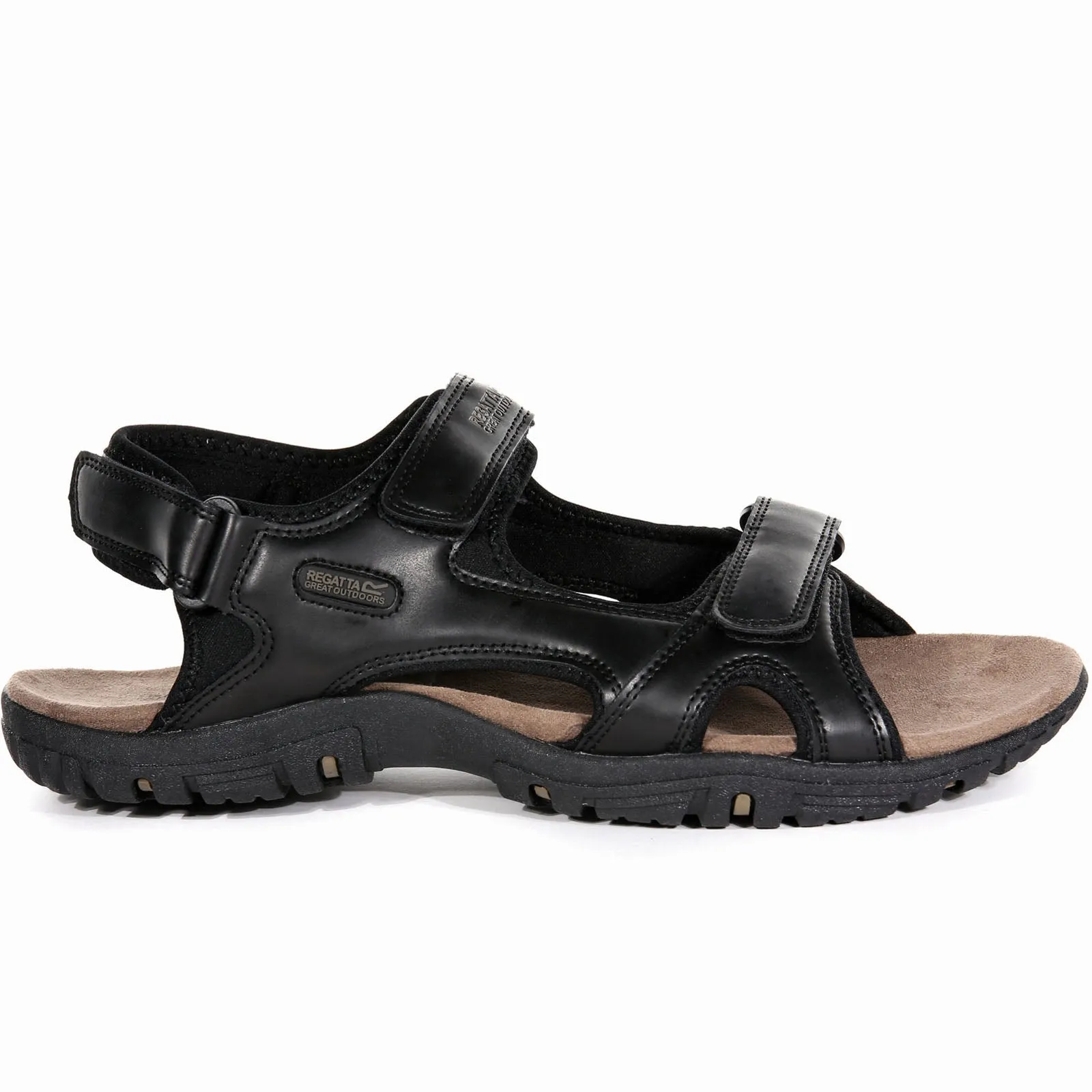 Regatta Mens Haris Walking Sandals