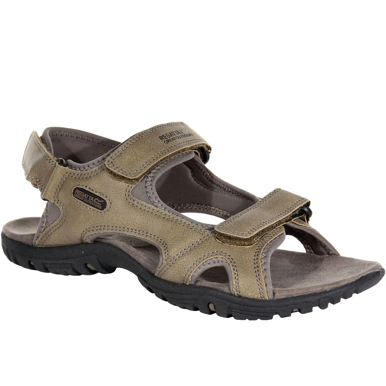 Regatta Mens Haris Walking Sandals