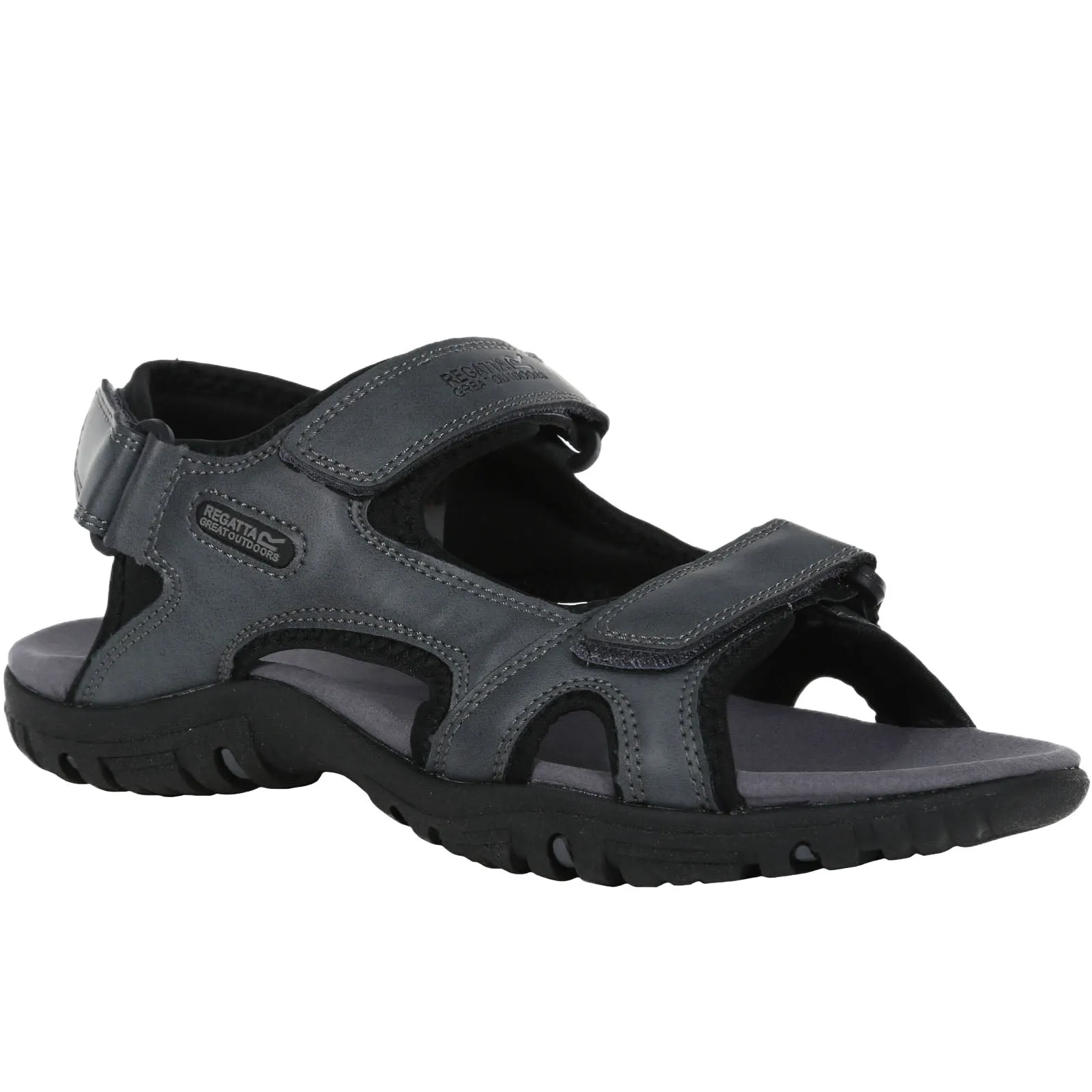 Regatta Mens Haris Walking Sandals