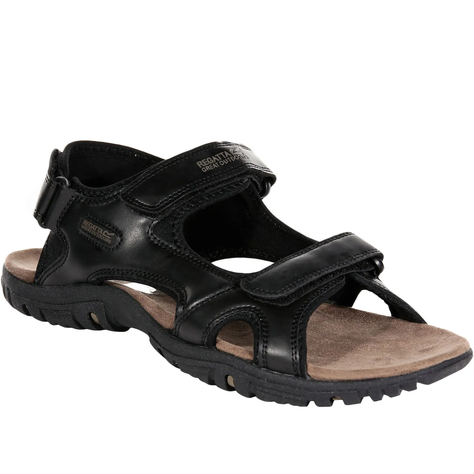 Regatta Mens Haris Walking Sandals