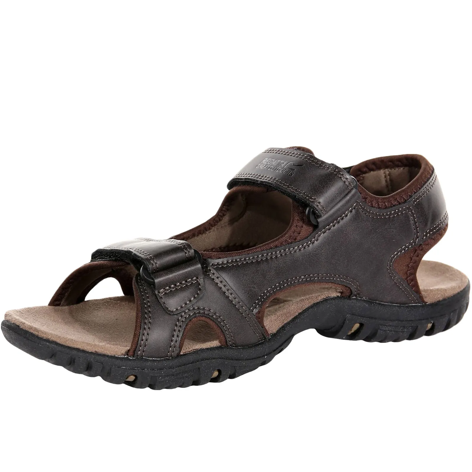 Regatta Mens Haris Walking Sandals