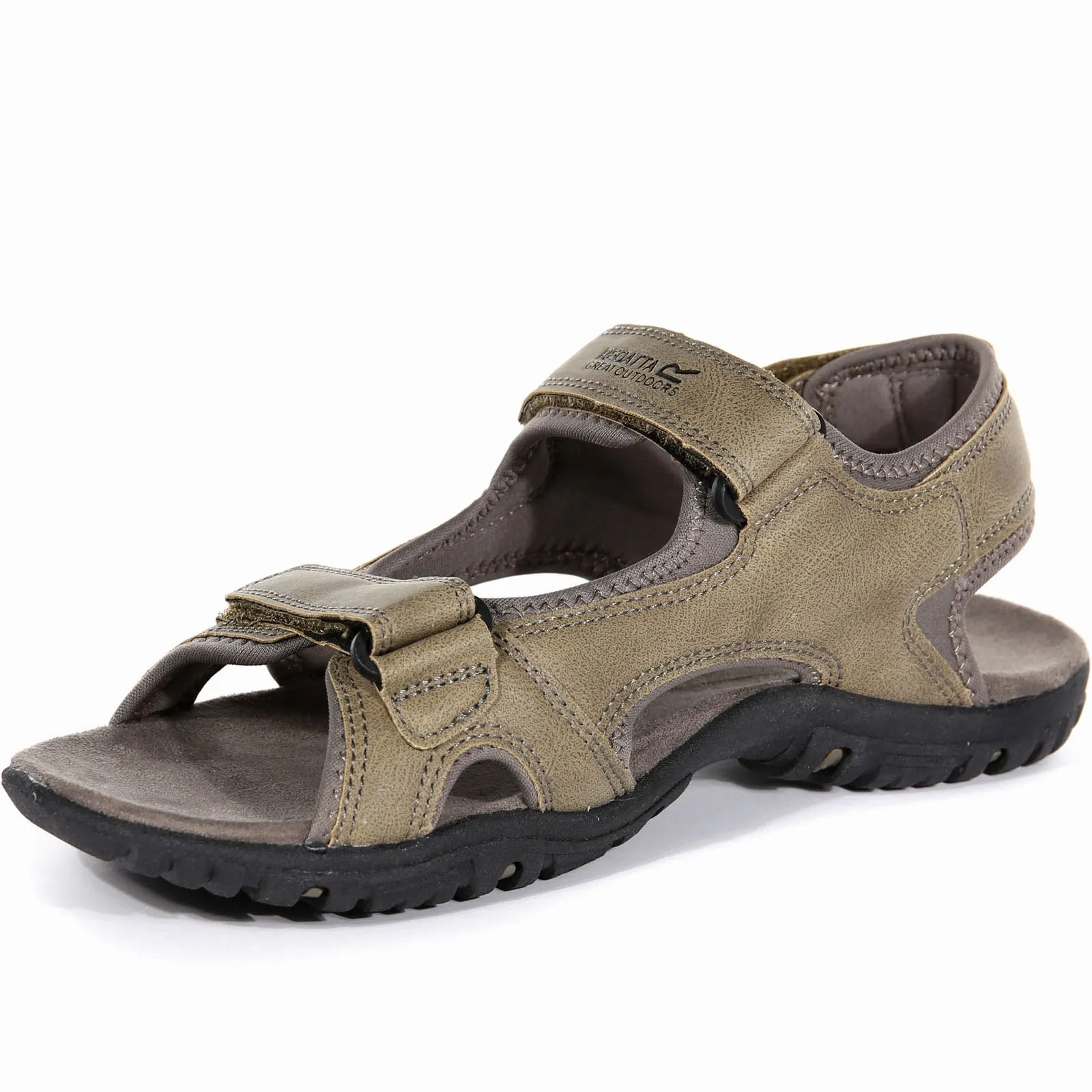 Regatta Mens Haris Walking Sandals