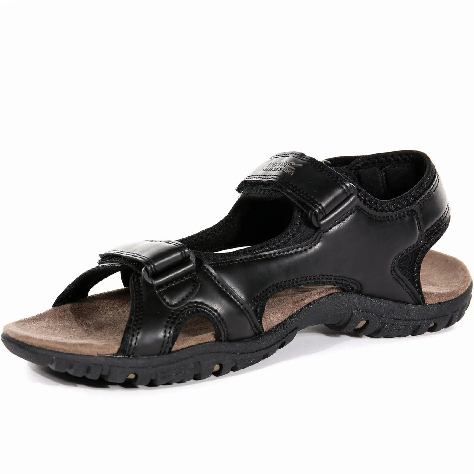 Regatta Mens Haris Walking Sandals