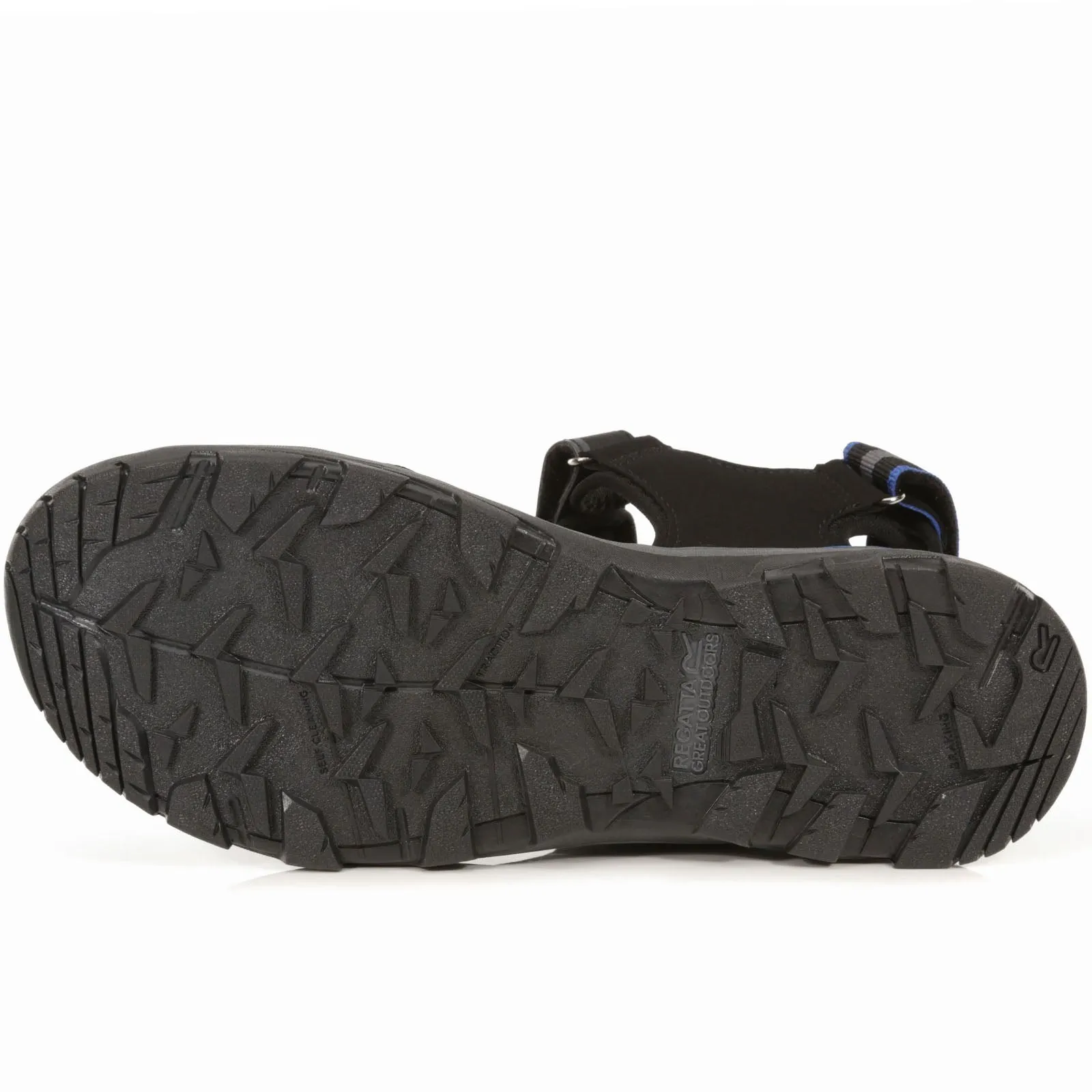 Regatta Mens Kota Drift Adjustable Walking Sandals