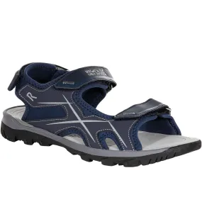 Regatta Mens Kota Drift Adjustable Walking Sandals