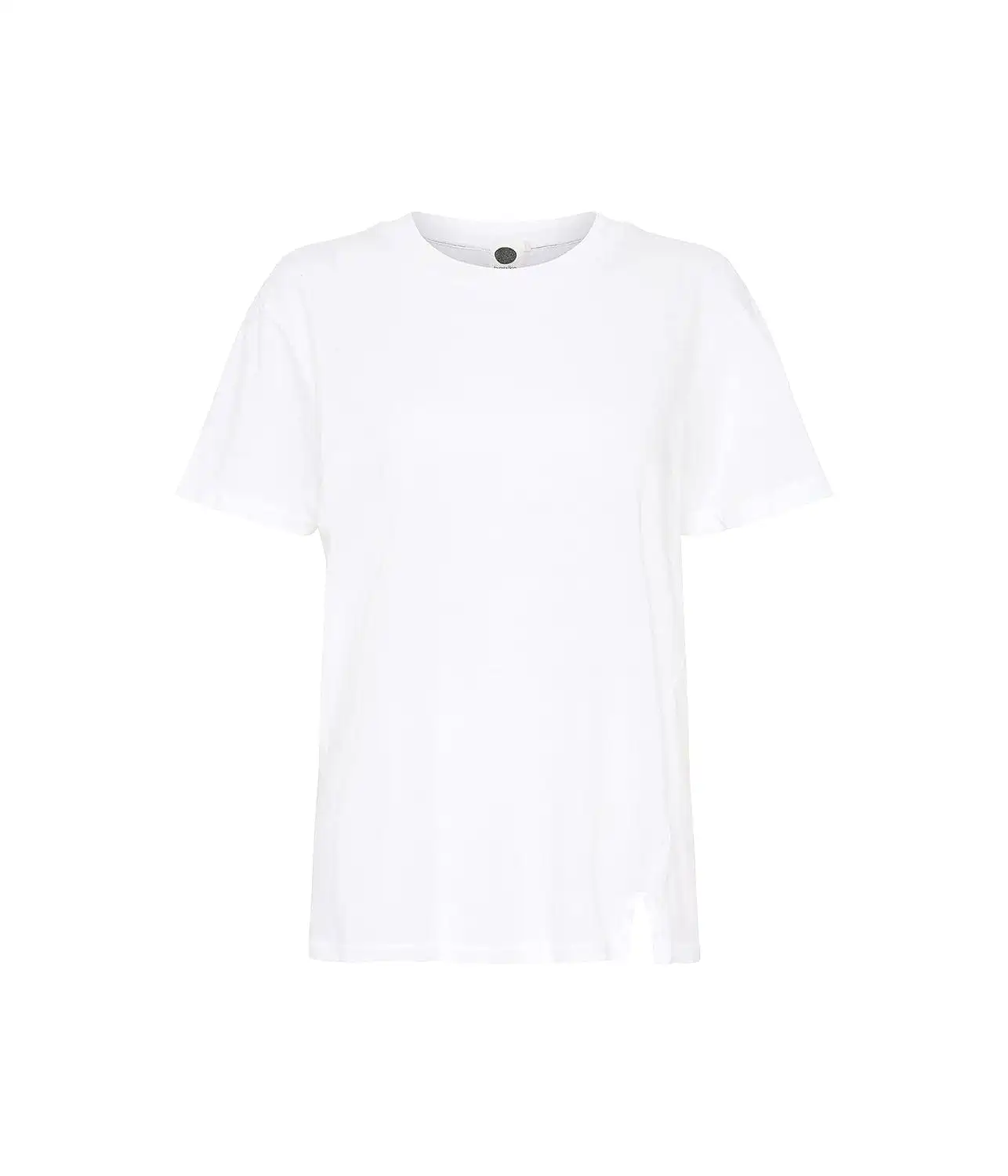 REGULAR CLASSIC TEE- OFF WHITE