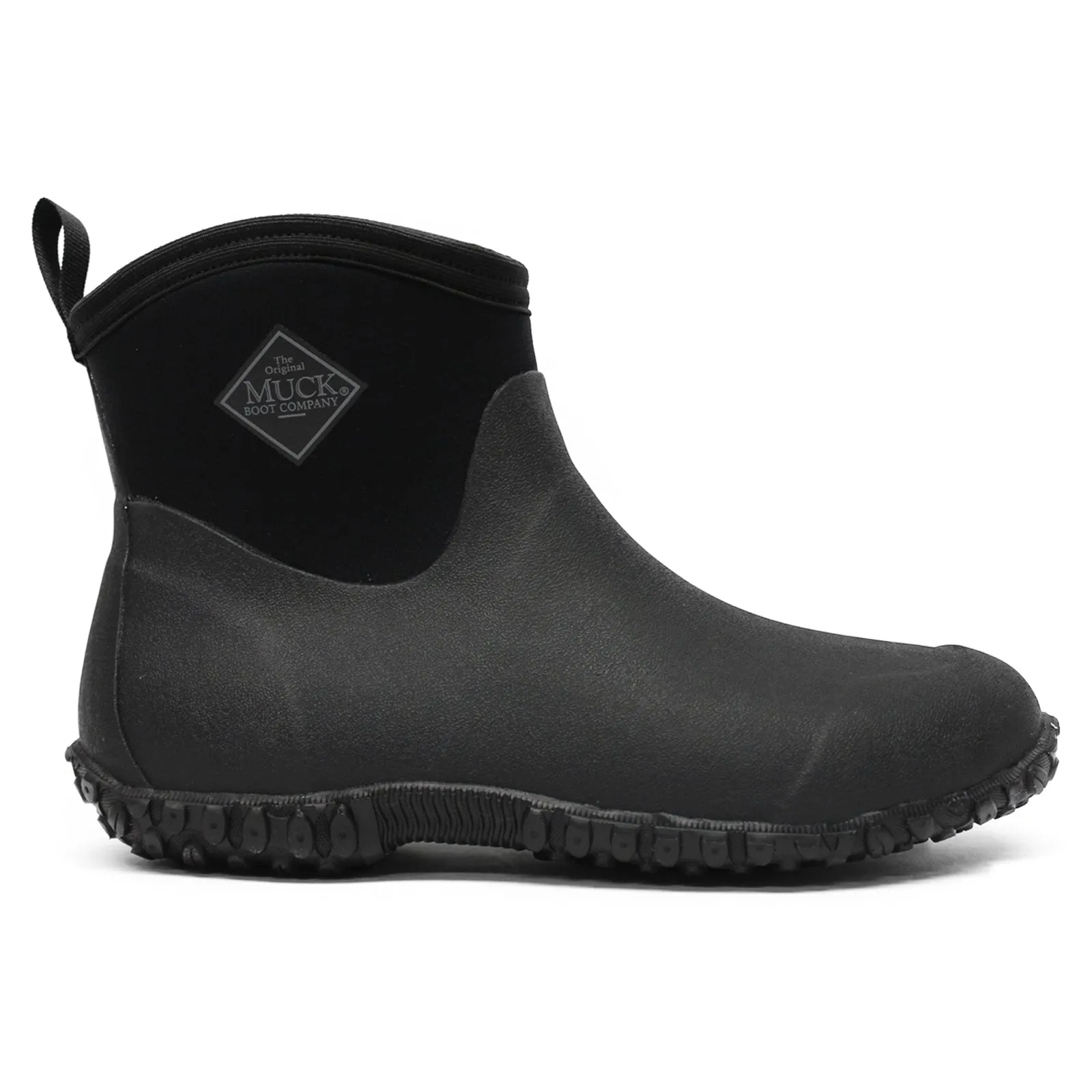 RHS Muckster II Waterproof Men's Ankle Boots