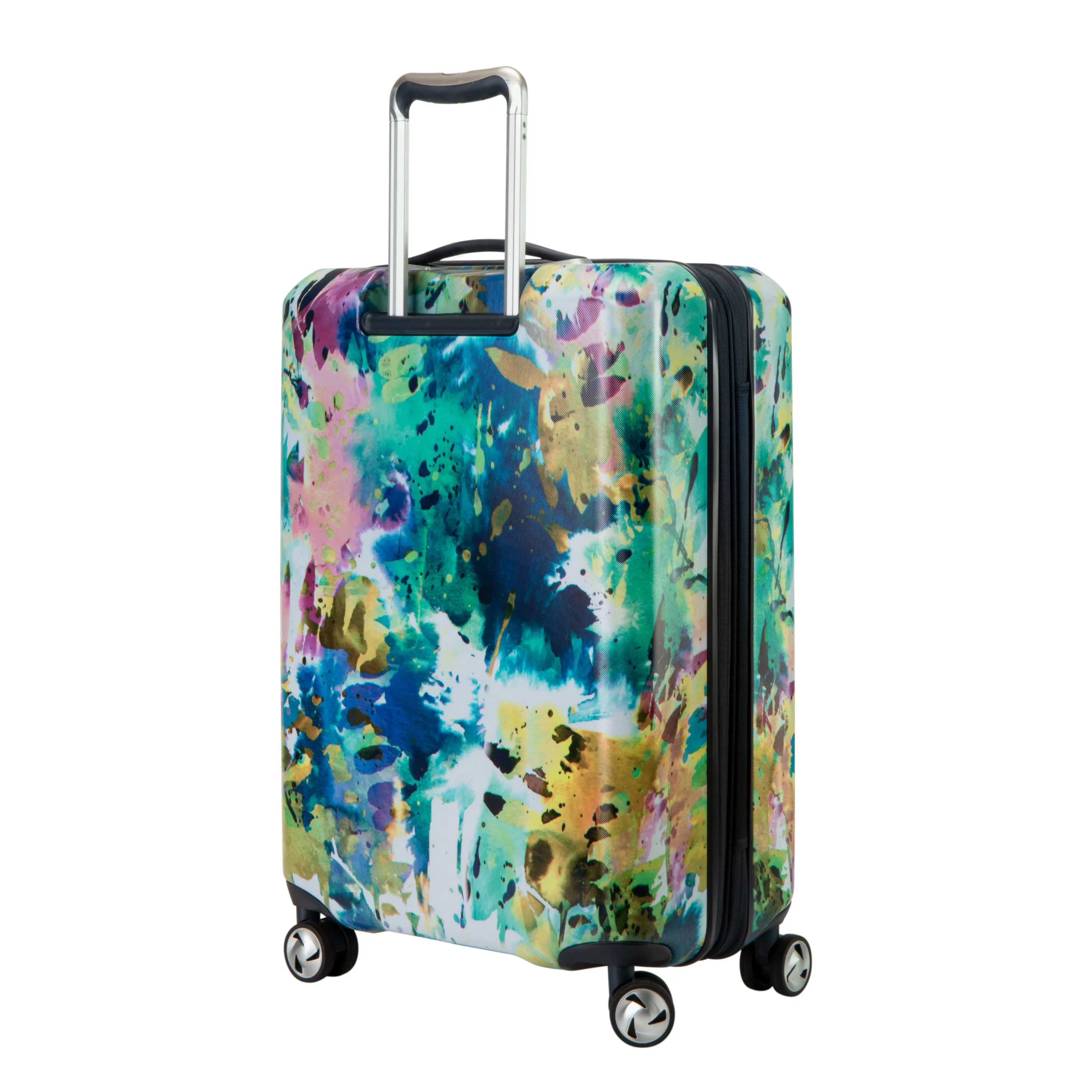 Ricardo Beverly Hills Beaumont Hardside Luggage with Spinner Wheels