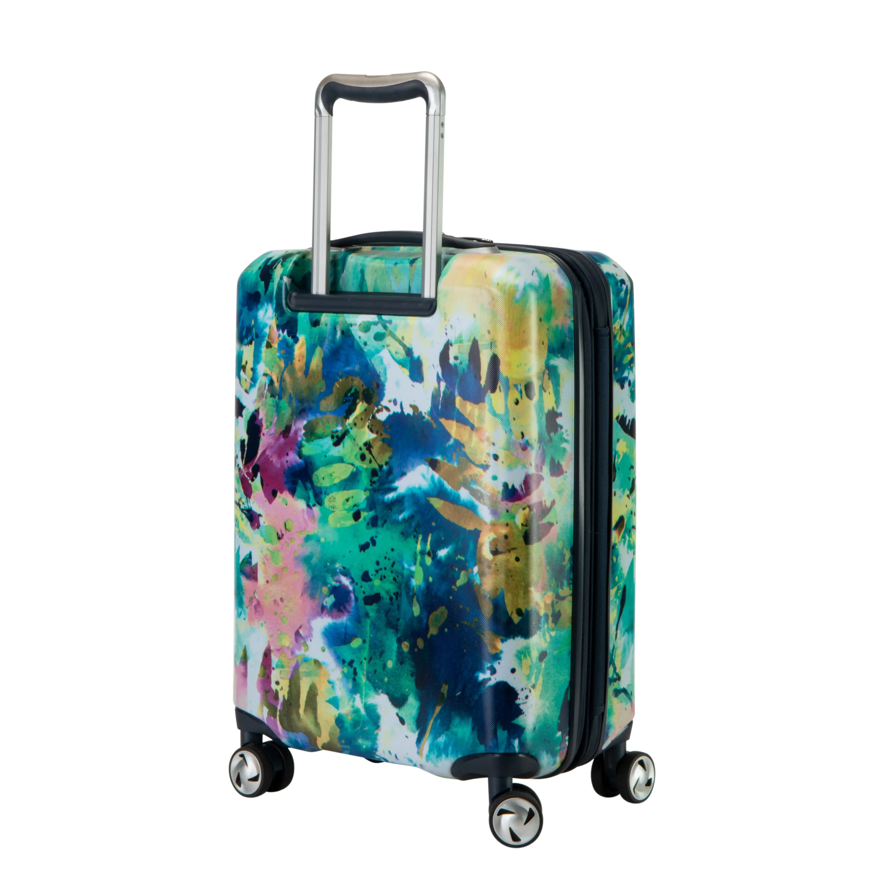 Ricardo Beverly Hills Beaumont Hardside Luggage with Spinner Wheels