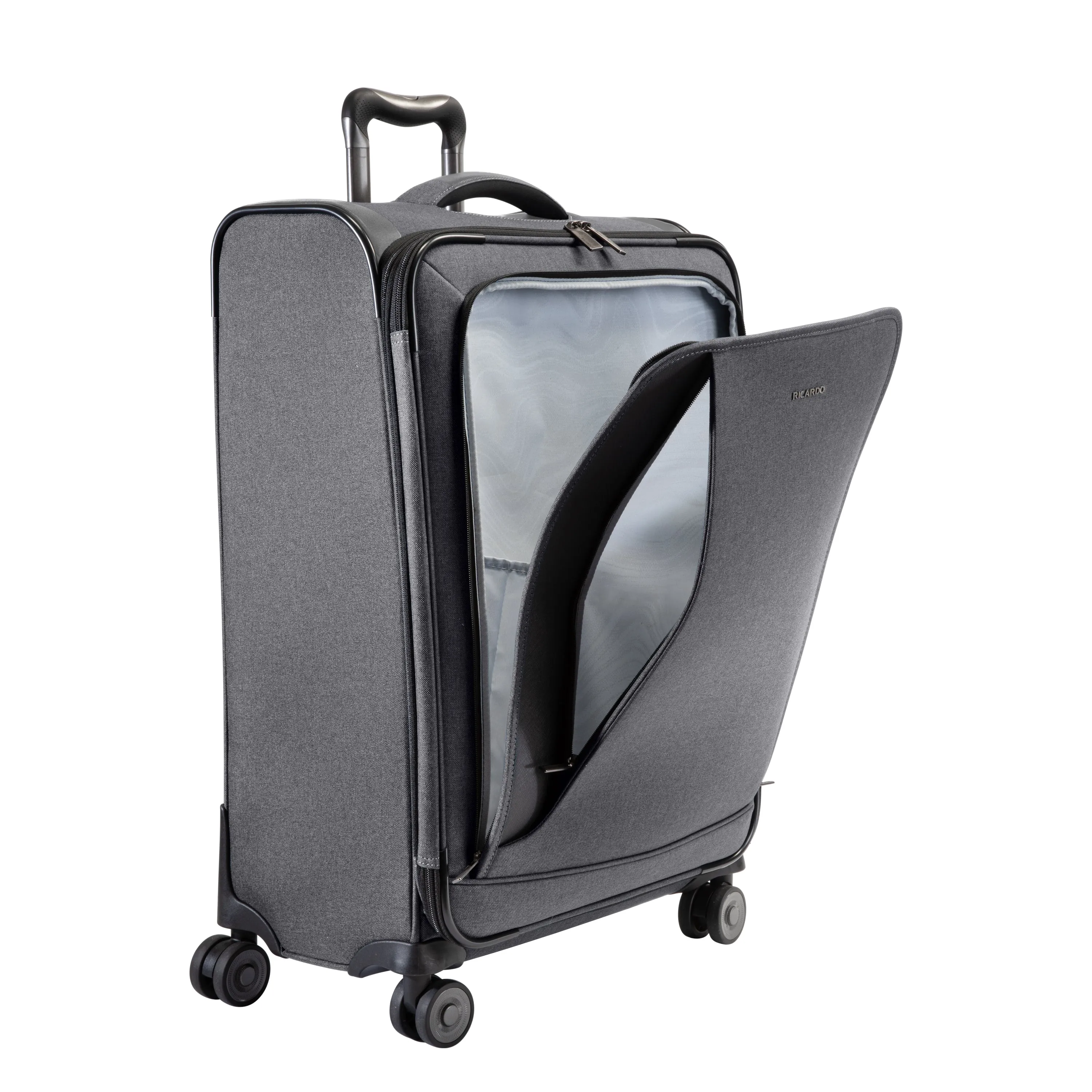 Ricardo Beverly Hills Malibu Bay 3.0 Spinner Luggage