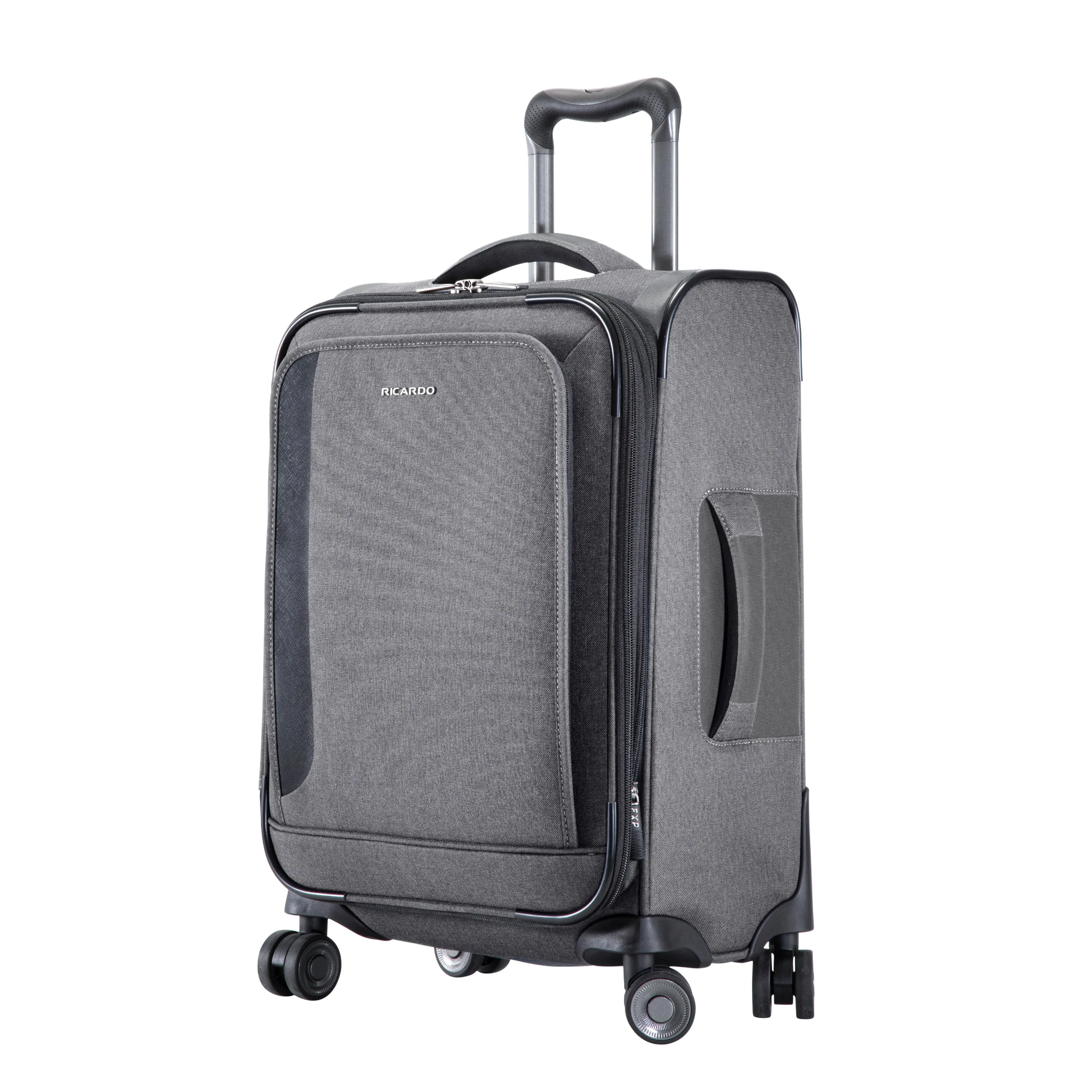 Ricardo Beverly Hills Malibu Bay 3.0 Spinner Luggage