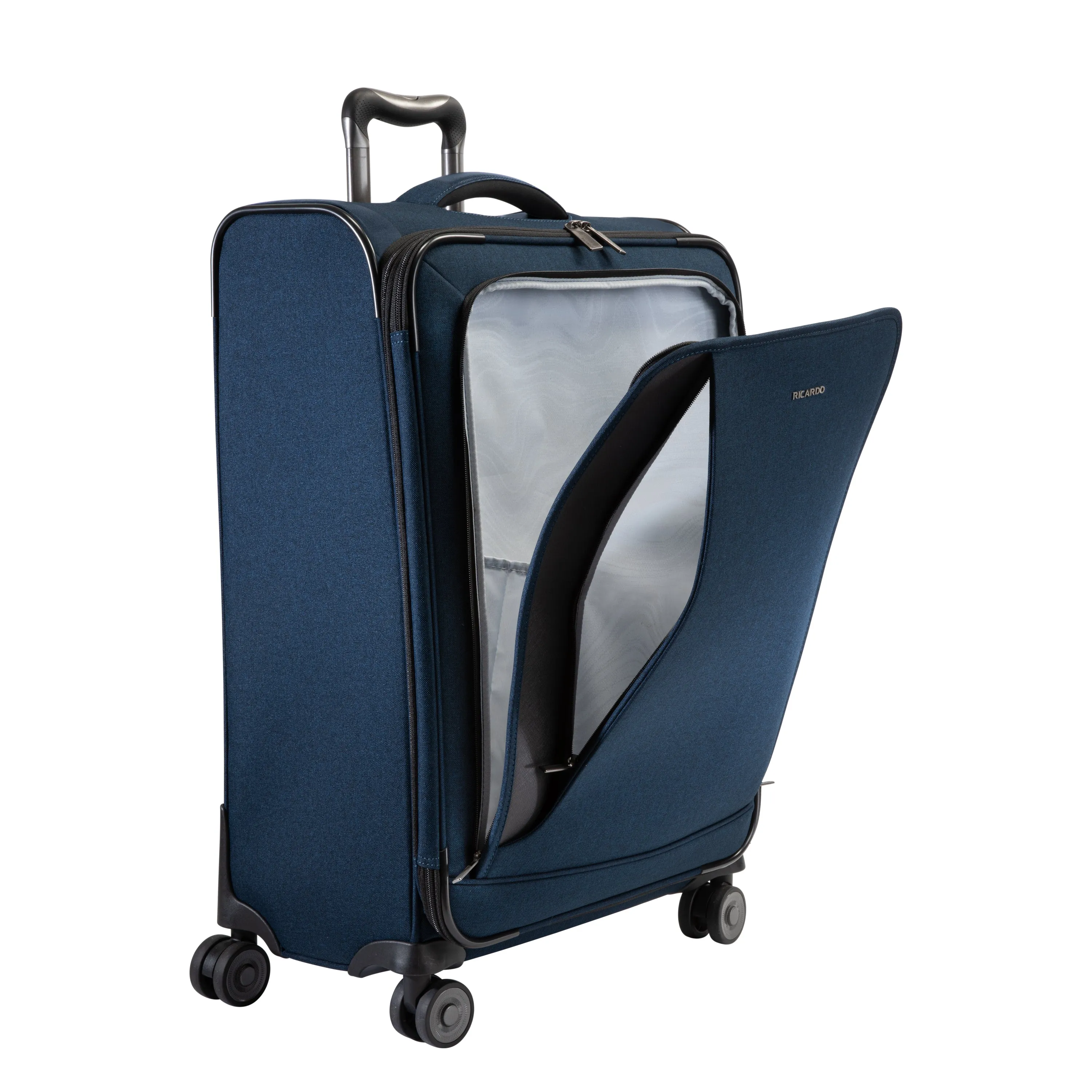 Ricardo Beverly Hills Malibu Bay 3.0 Spinner Luggage