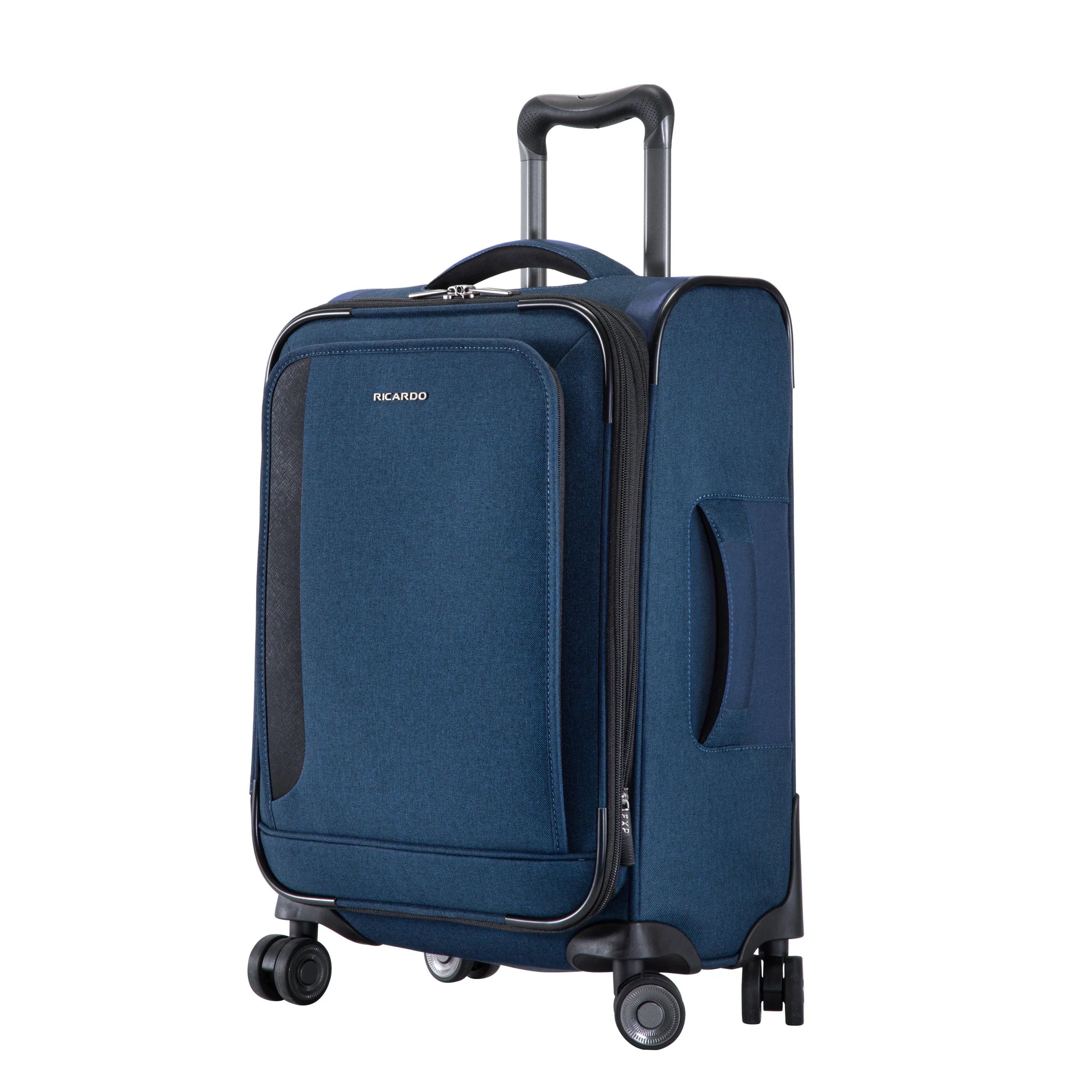 Ricardo Beverly Hills Malibu Bay 3.0 Spinner Luggage