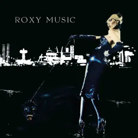 Roxy Music ~ For Your Pleasure